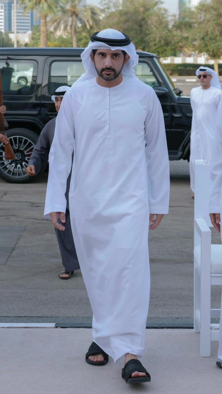 @Fazza ❤️✅