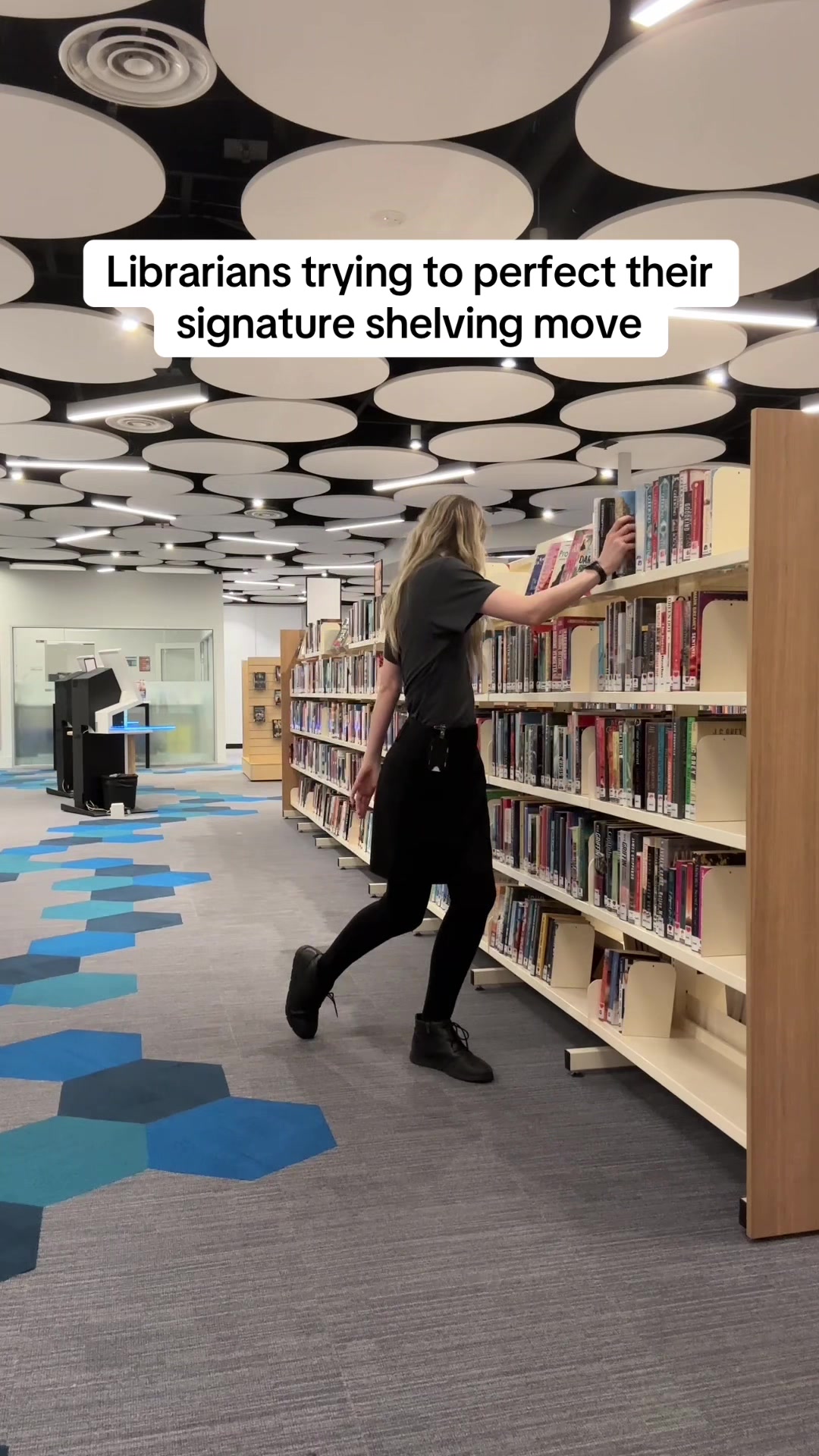 @Your Library