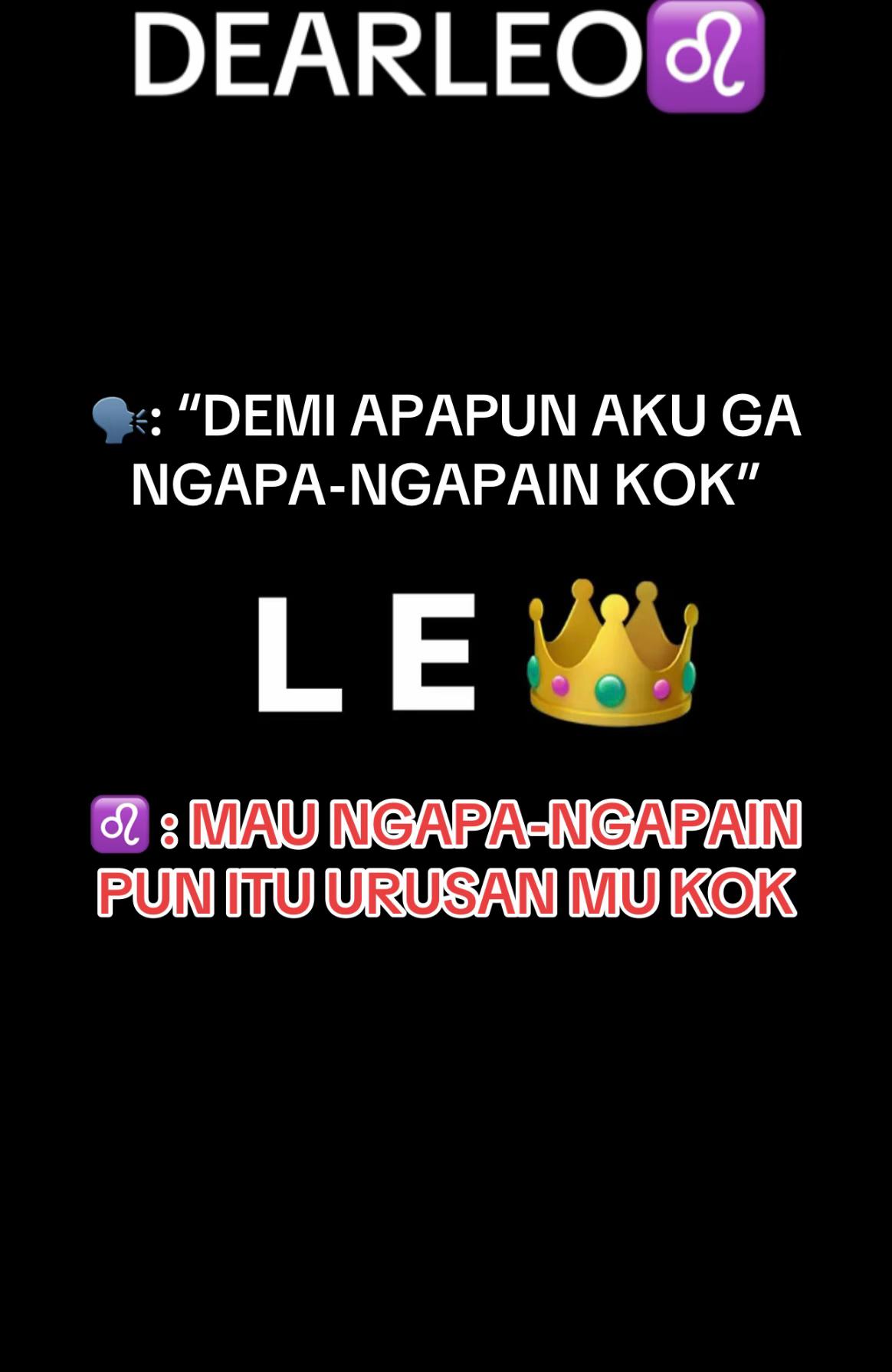 @Lordleo.id