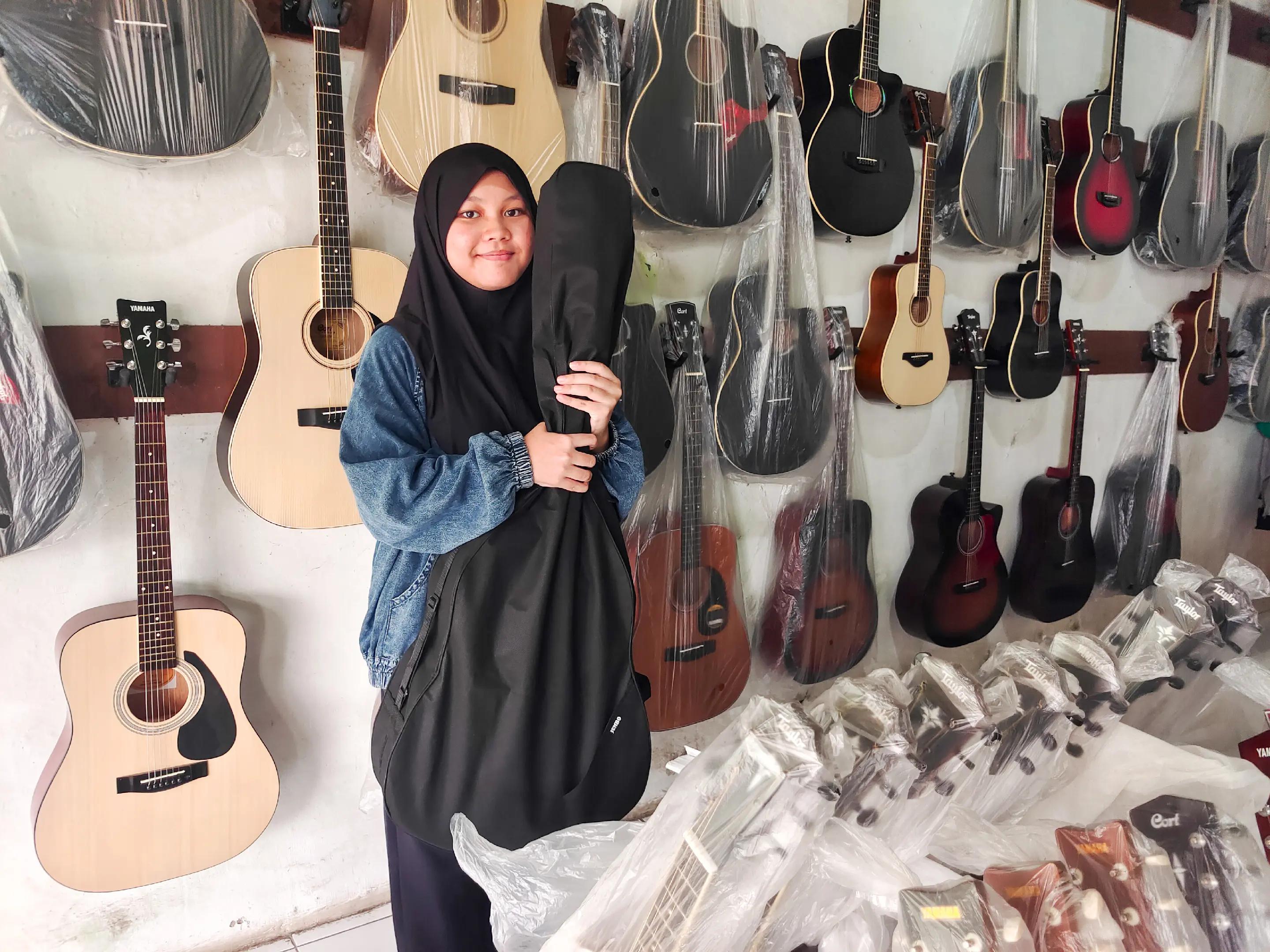@Hanung Gitar Purwakarta