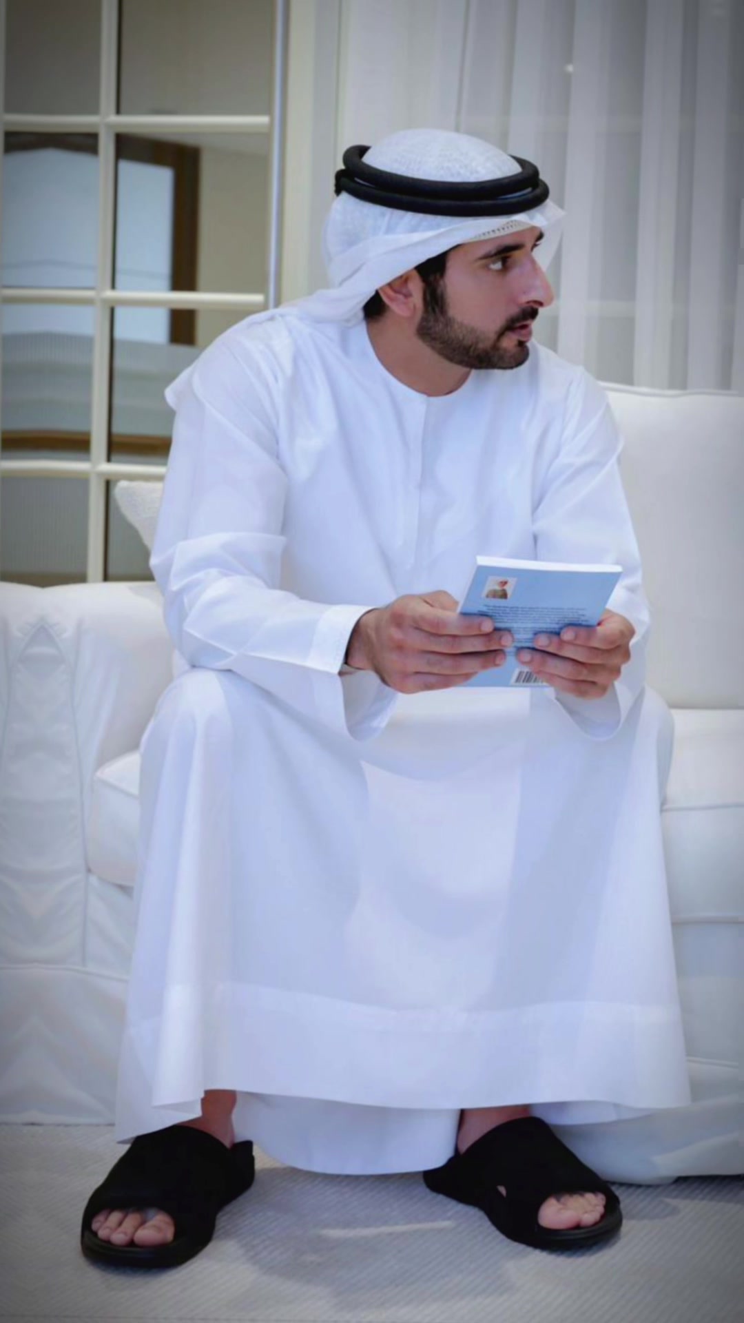 @Fazza ❤️✅