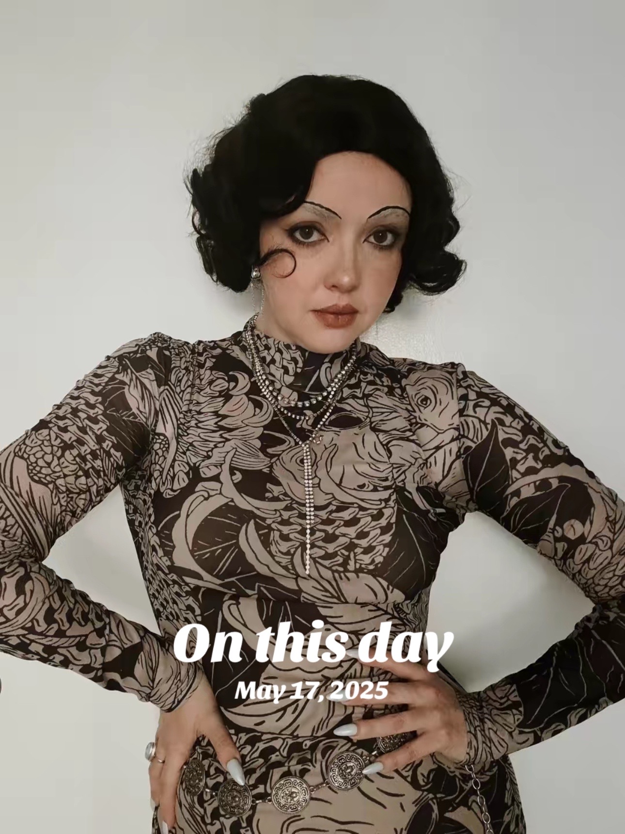@GlamourPossum