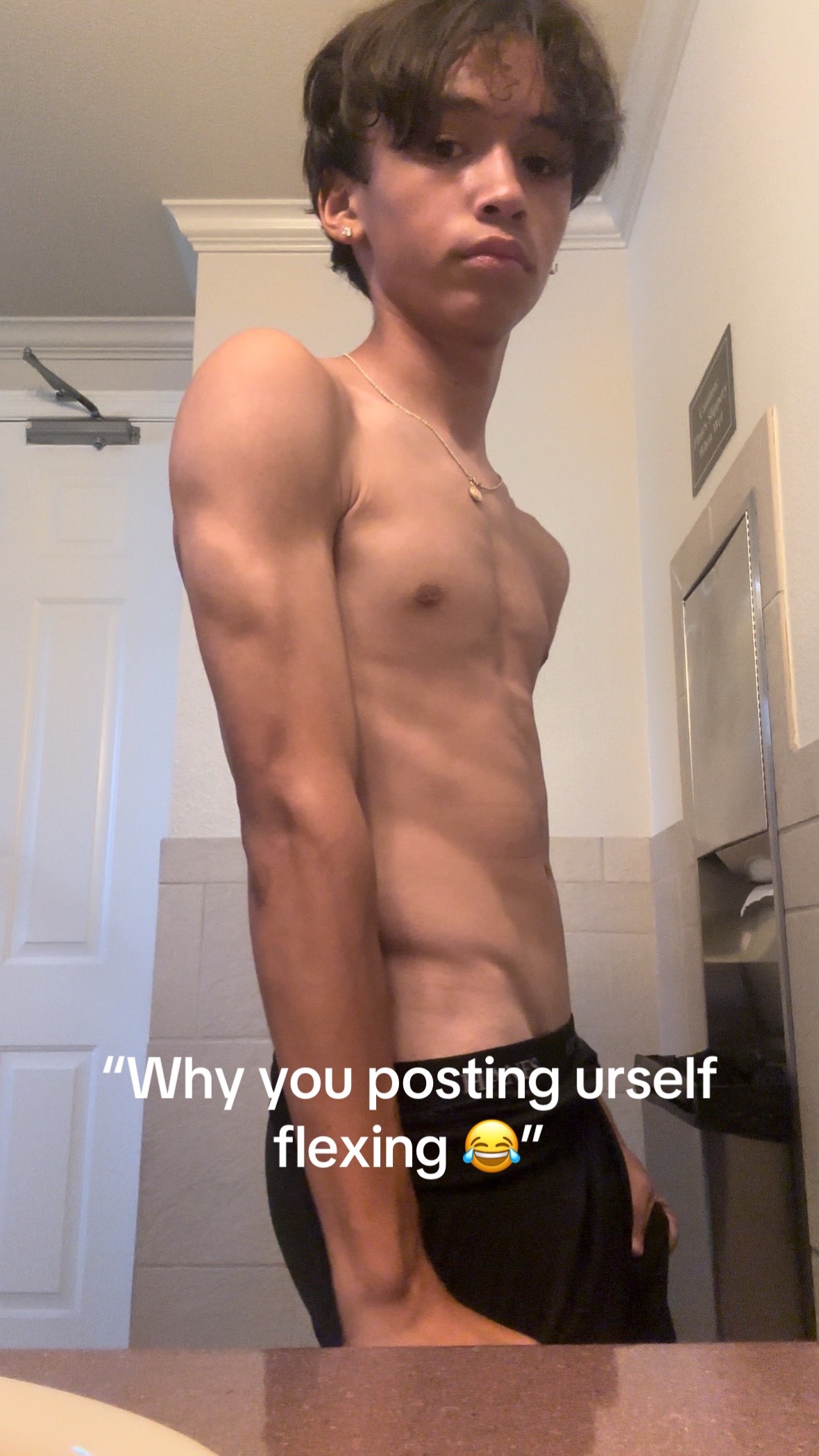 @Max
