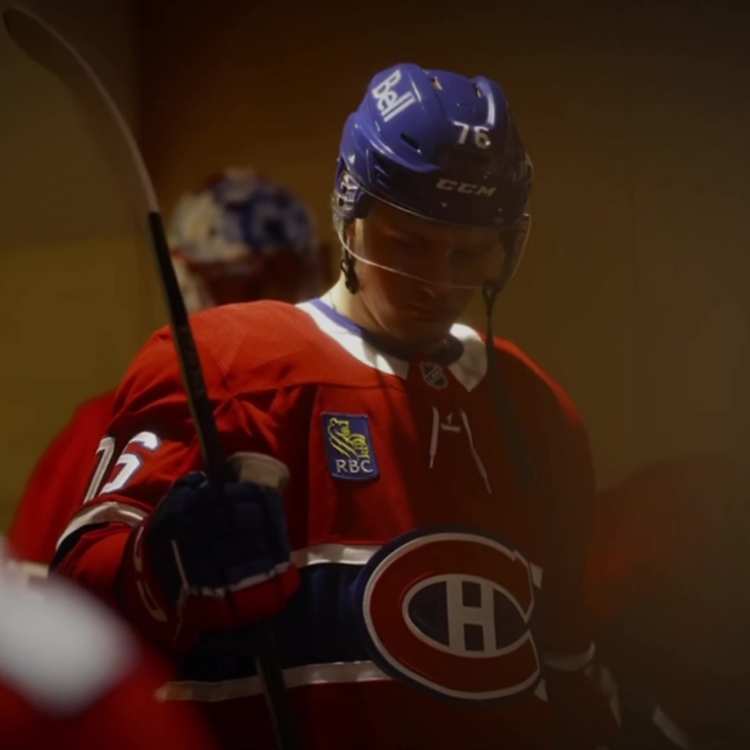 @Habs edits