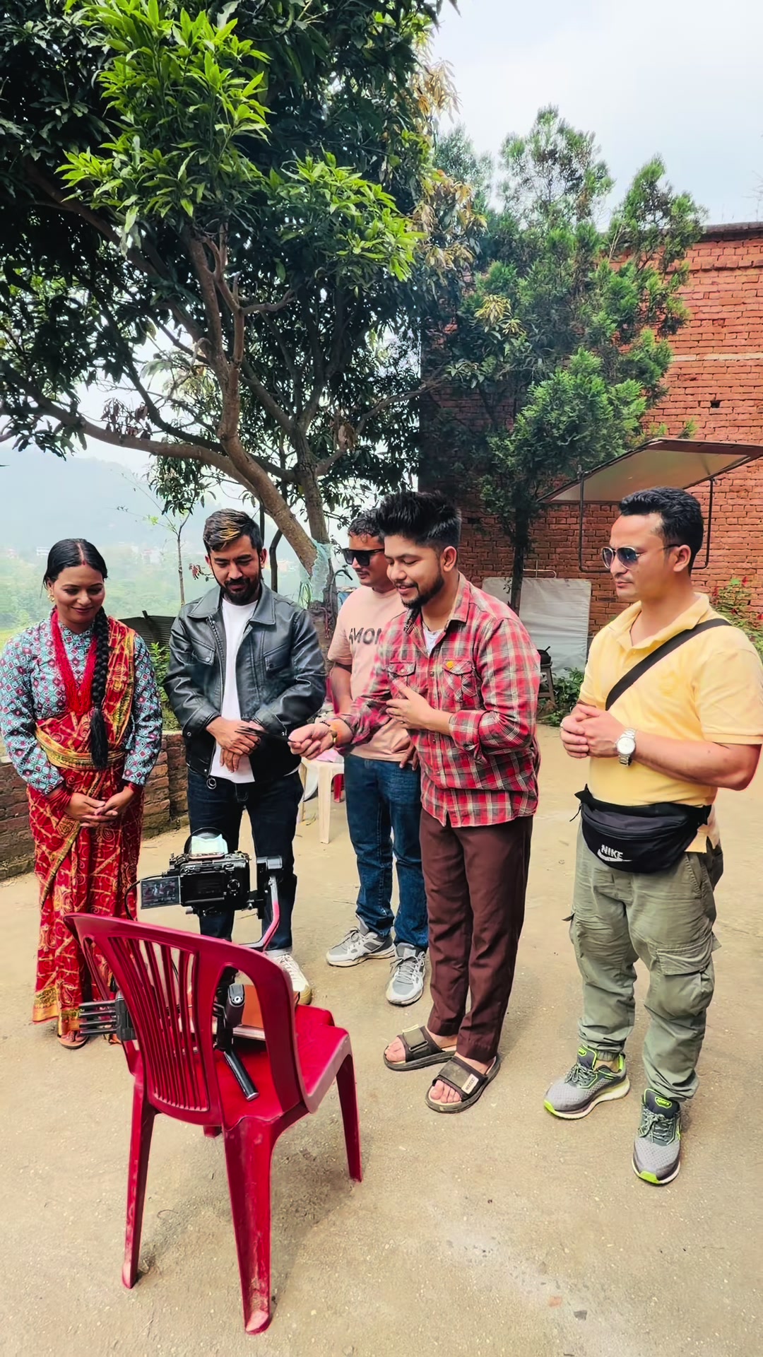 @Govinda Paudel