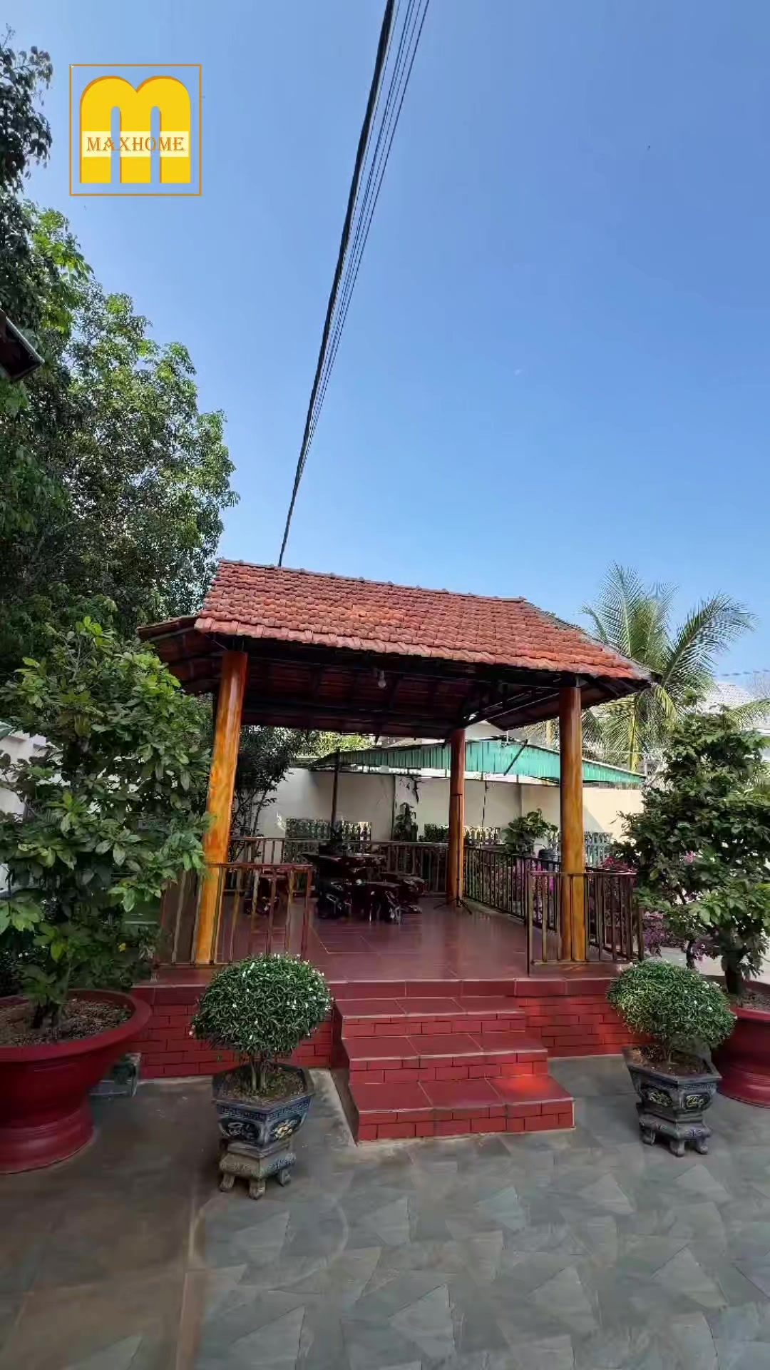 @Ngọc Nữ Maxhome