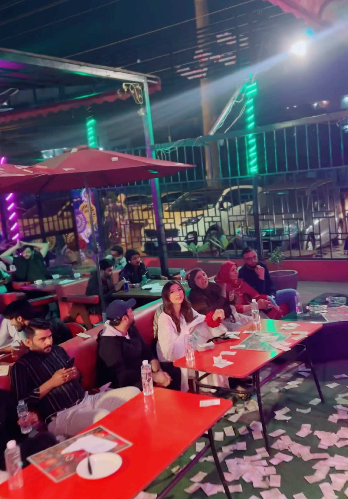 @Dhuwan Cafe Shinwari