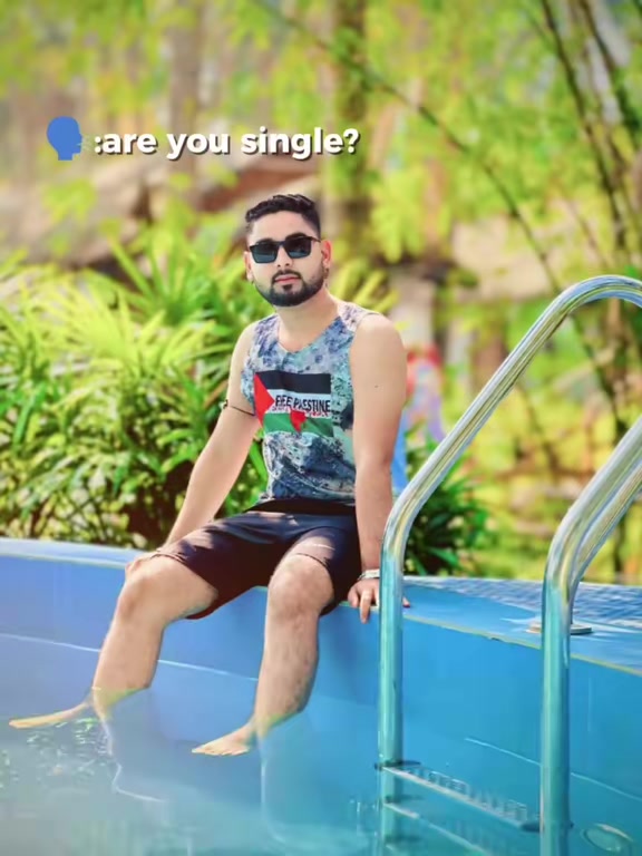 @Tarek Zia