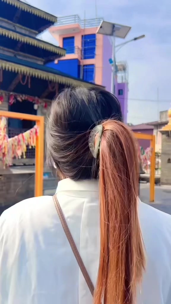 @Binita Khanal