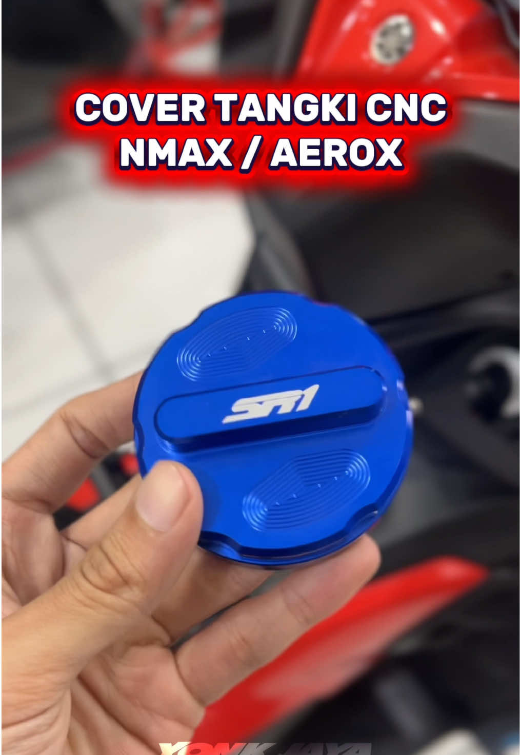 @Yonk Jaya Motor