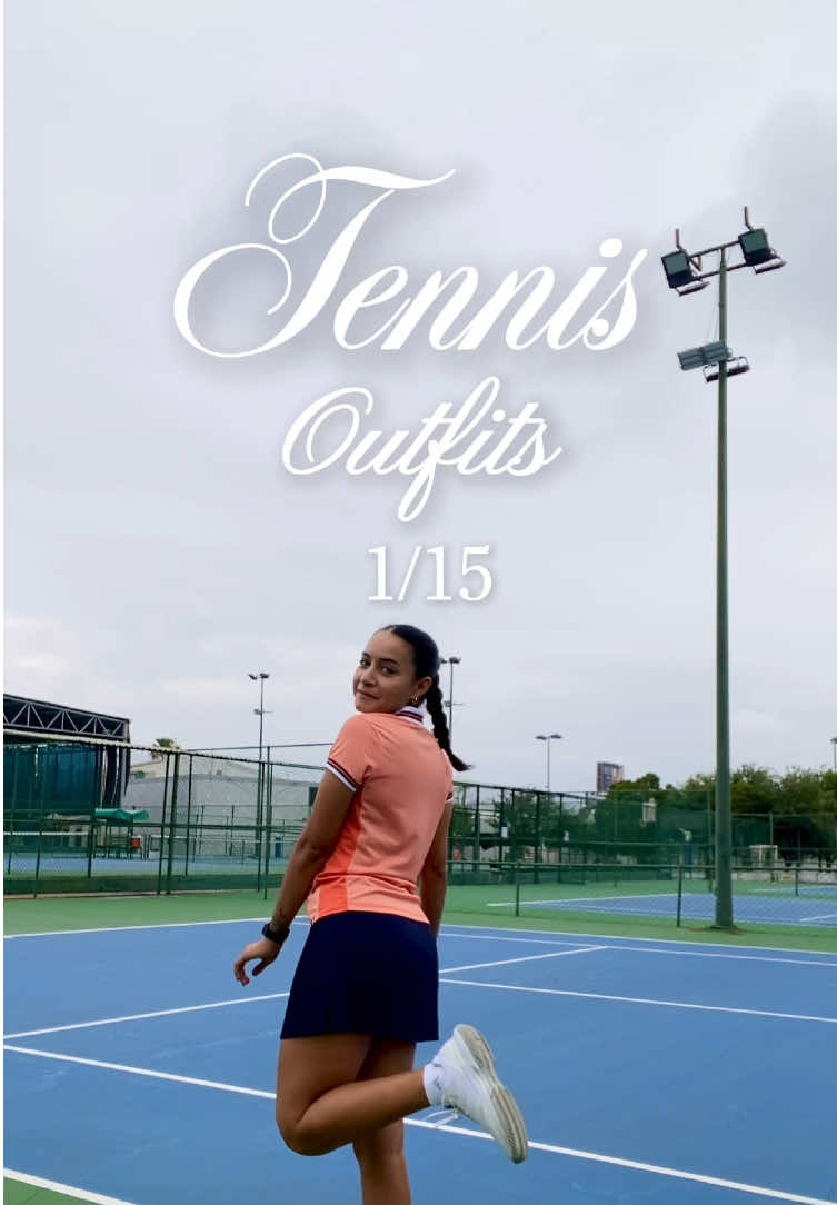 @Miss Tennis🎾