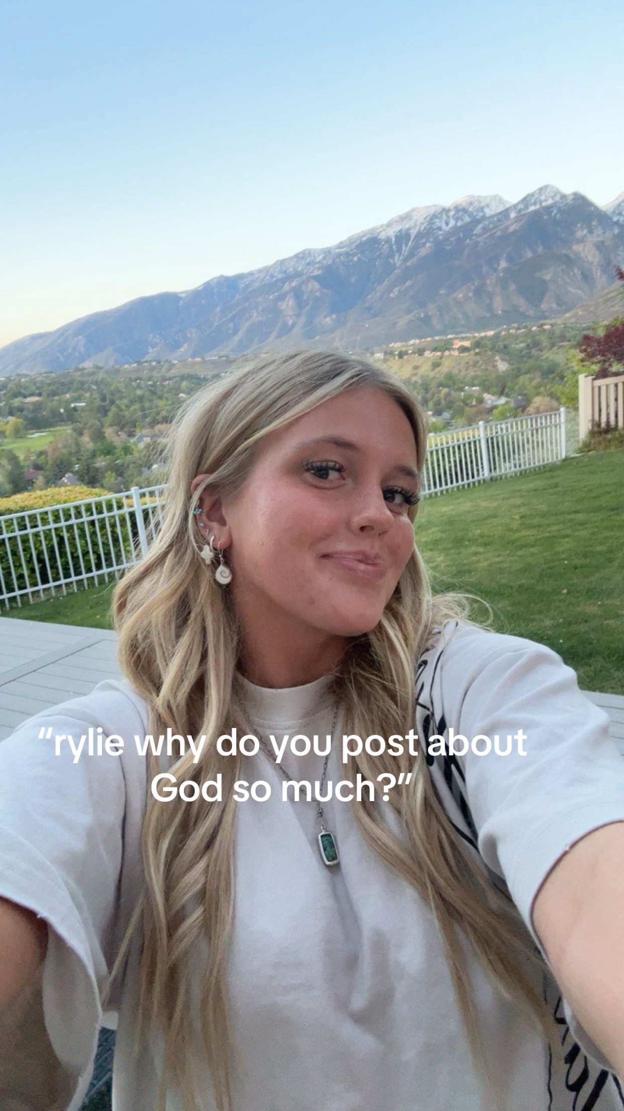 @Godissogood