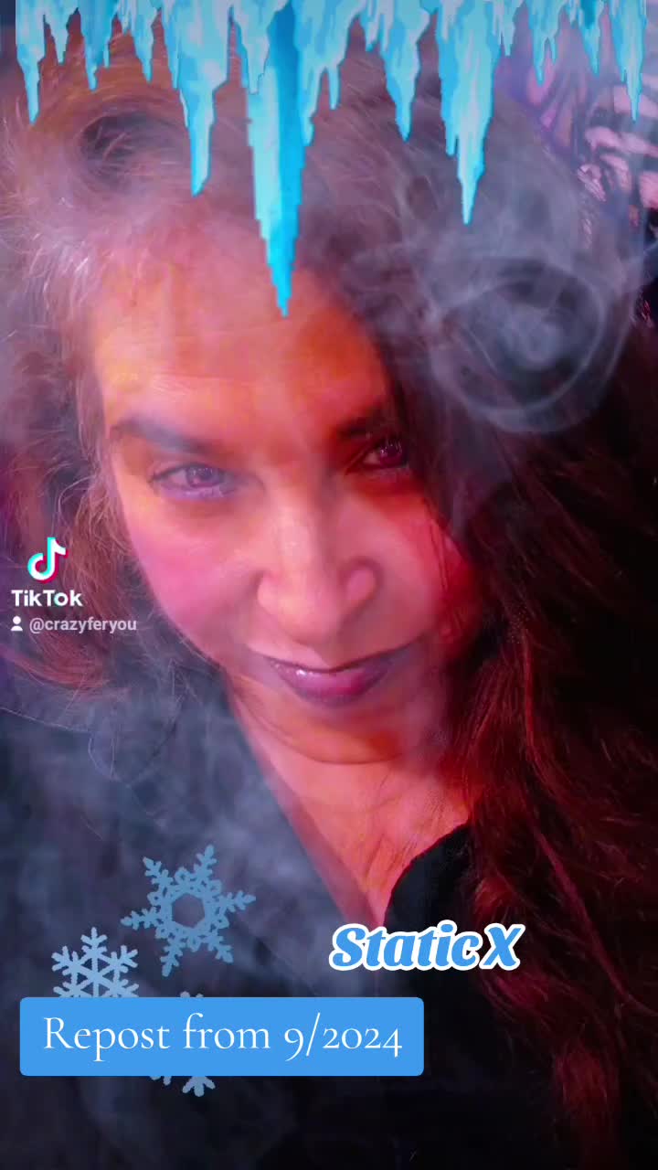 @Crazyferyou