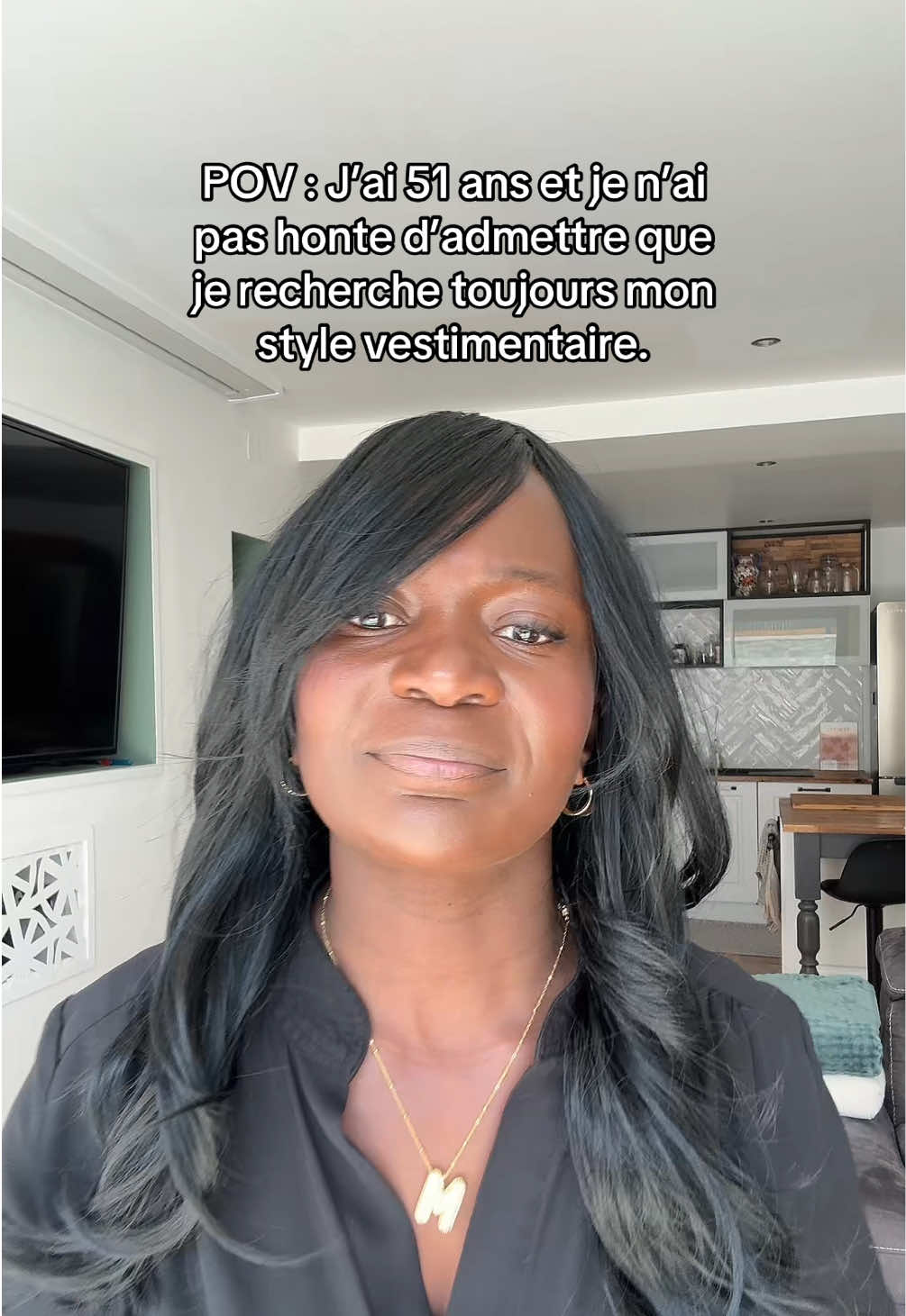 @🪭 Mariame | 50+ Lifestyle