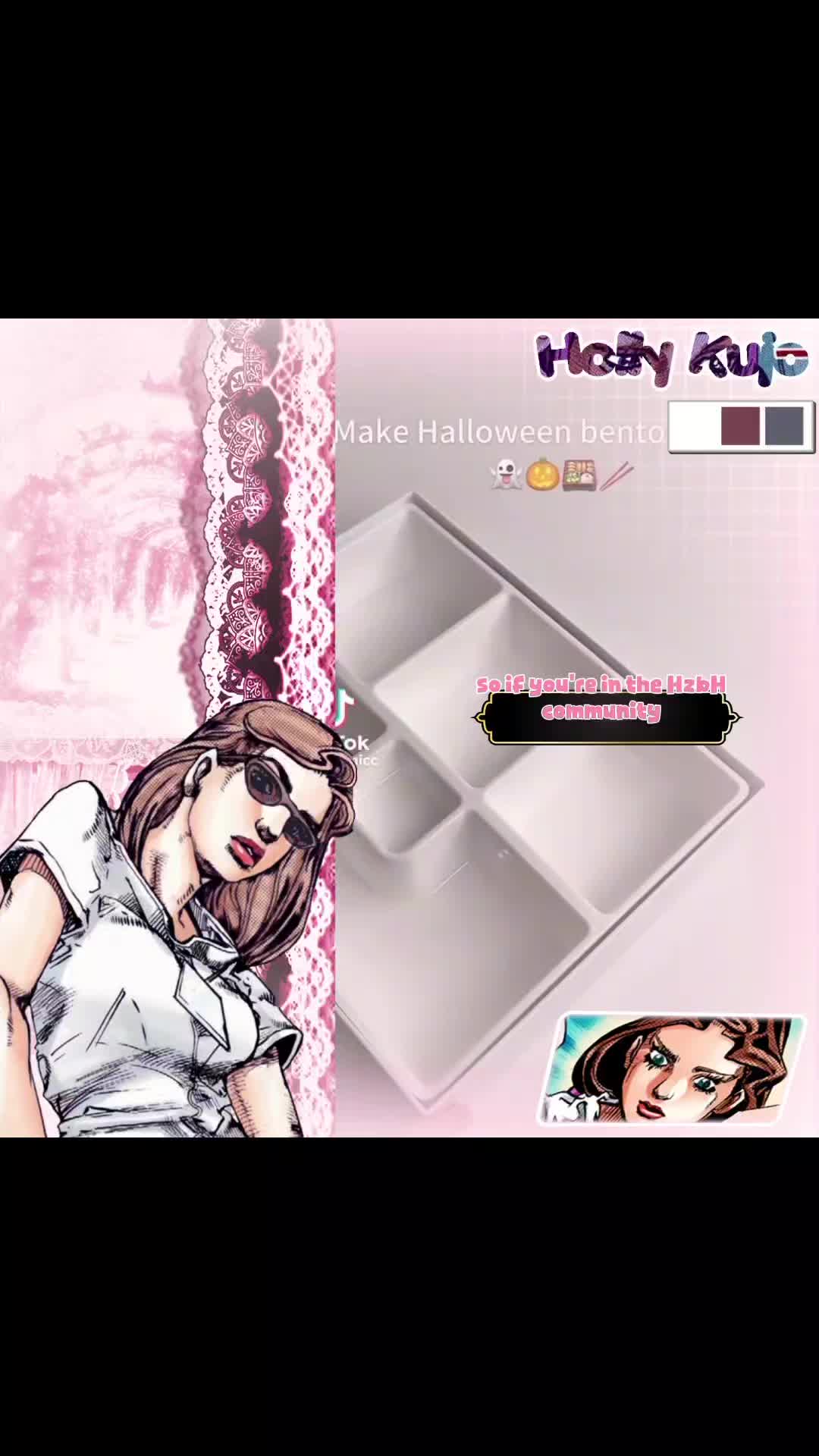 @🎀💐Holly Kujo💐🎀