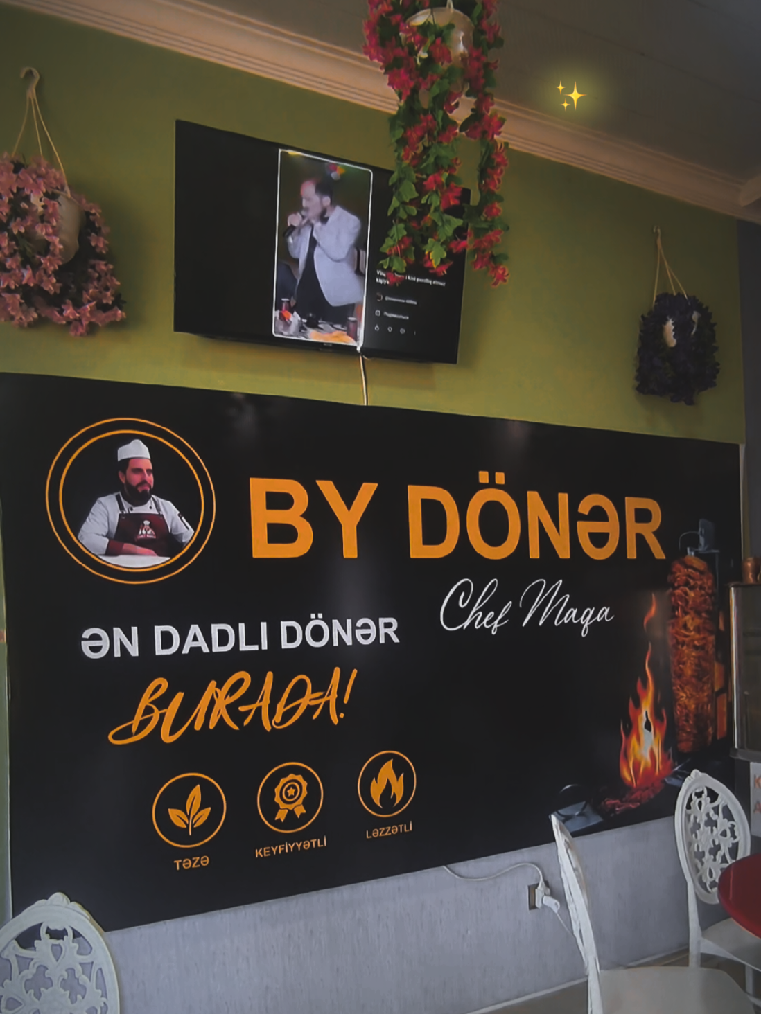 @BY D&Ouml;NƏR✅