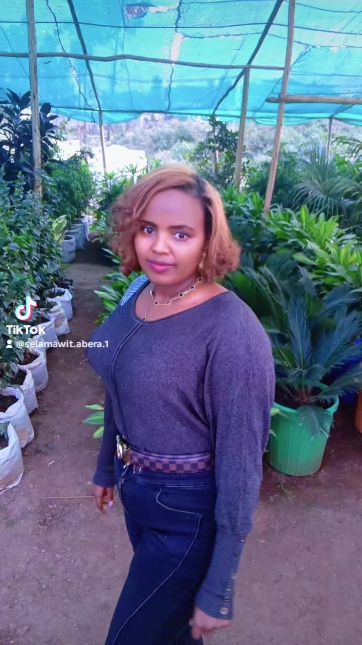 @Prophetess Selamawit Abera