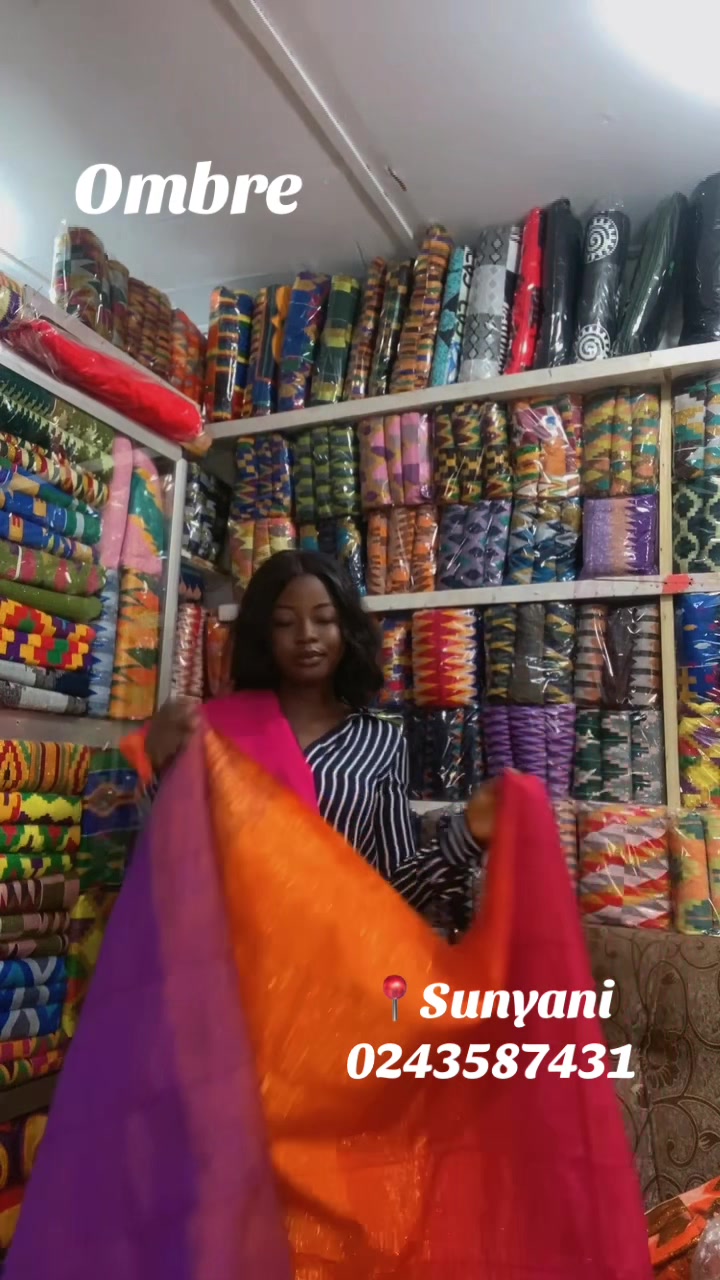 @Nana Achiaa Royalkente