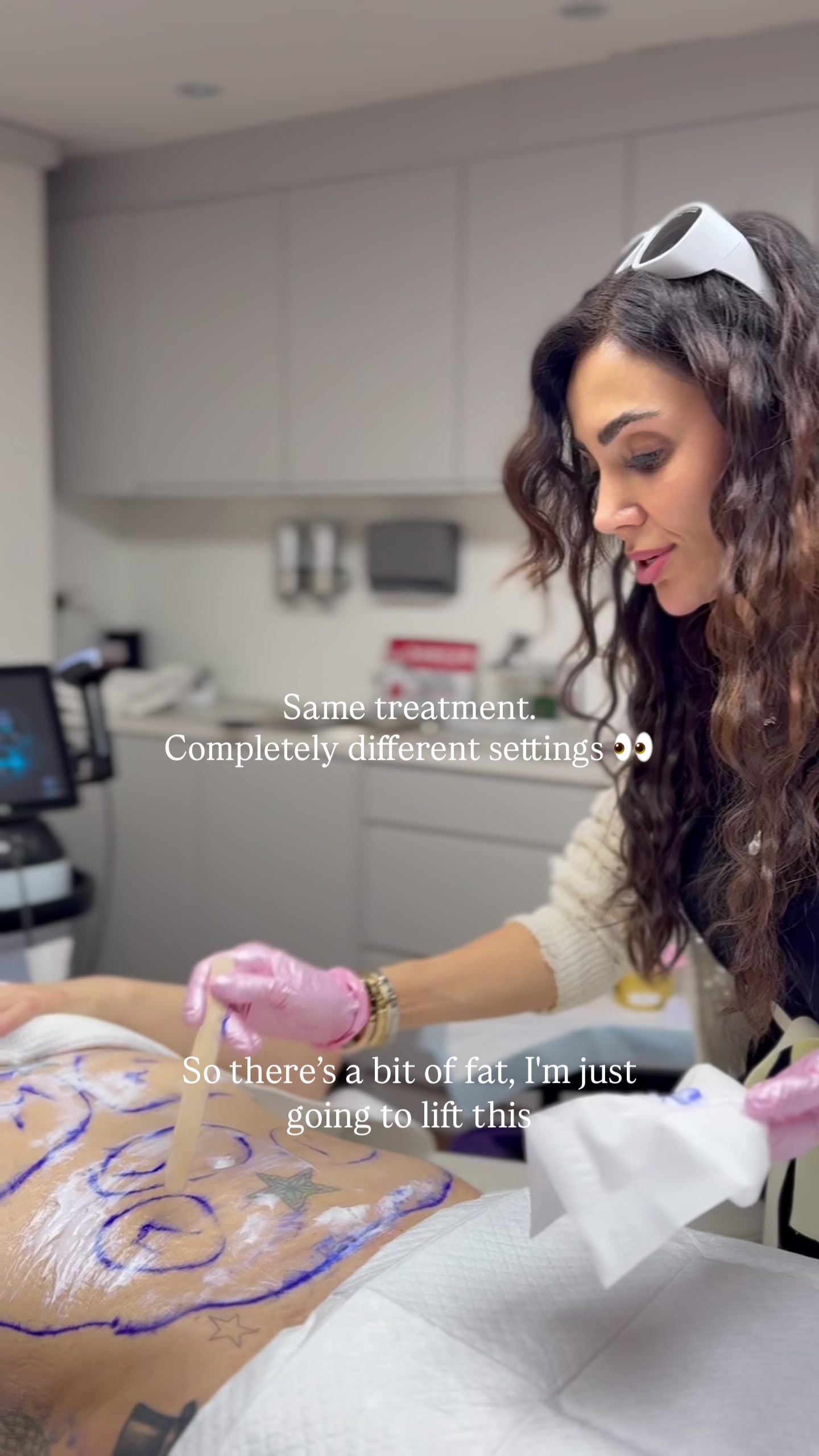 @Sadaf Jaffari Clinic