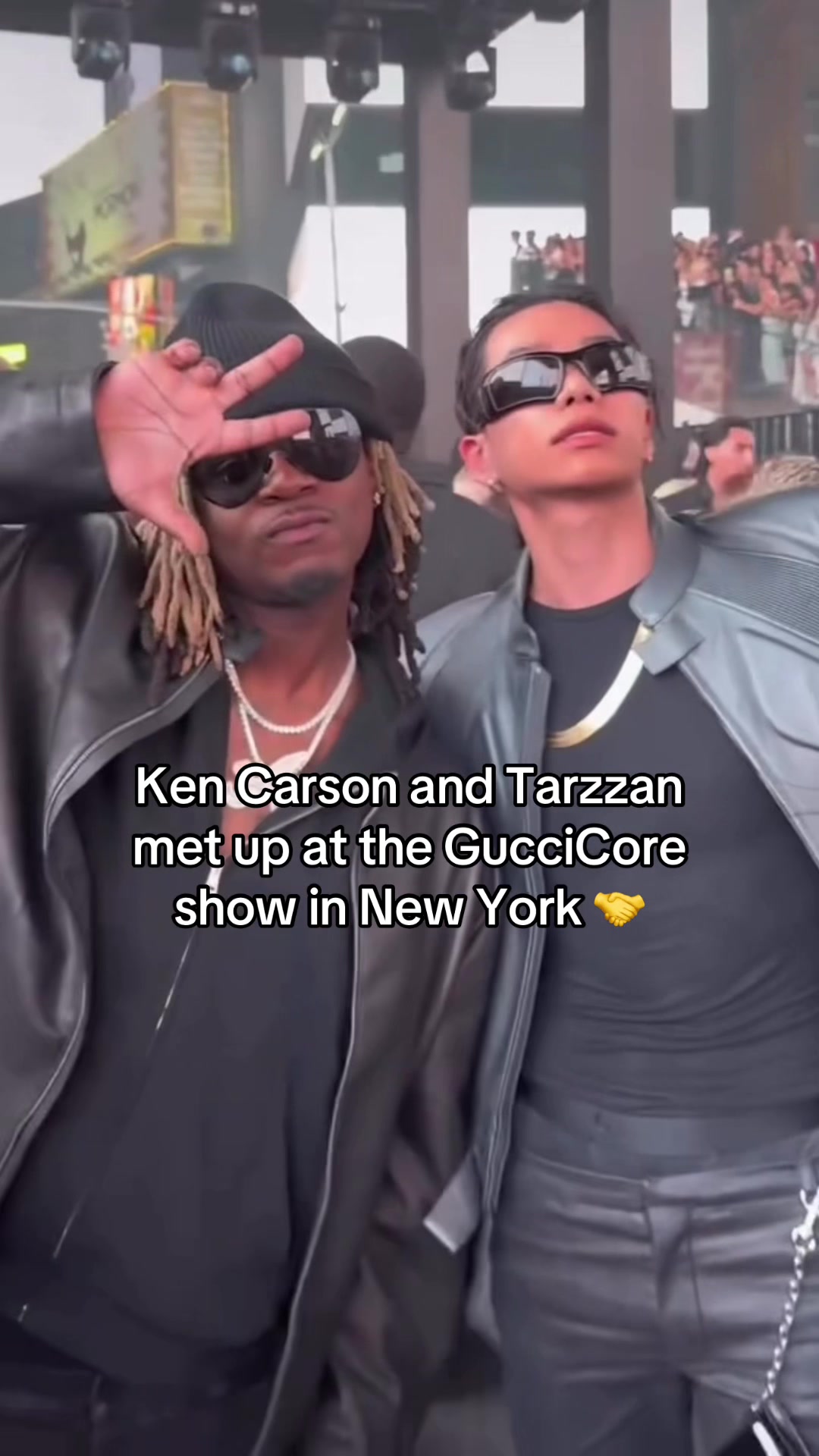 @Ken Carson Related