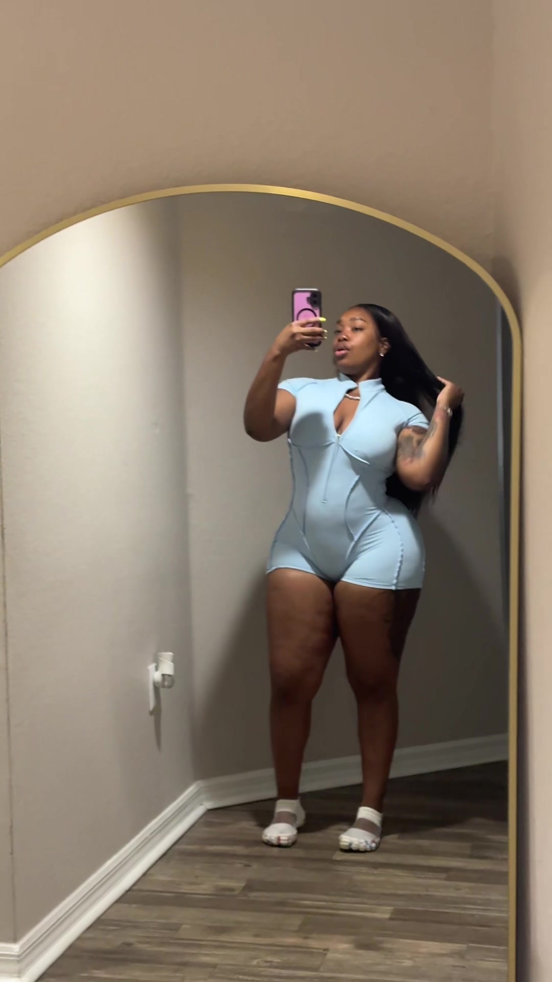 @Pretty&Paid