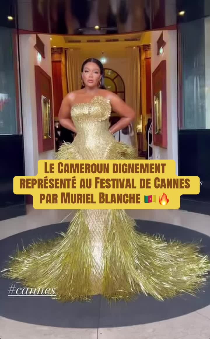 @Cmr Influencial Hub🇨🇲