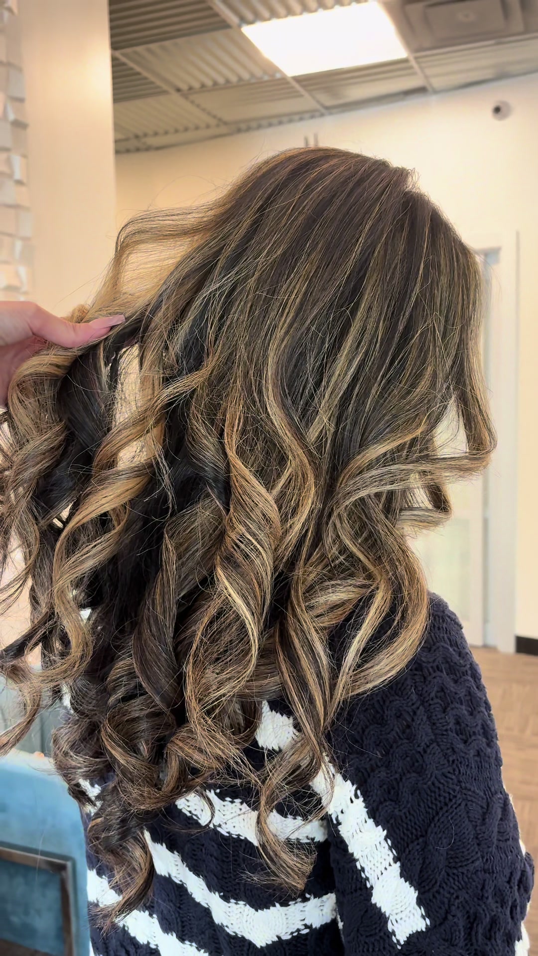 @SOPHIA | SOUTH FL HAIRSTYLIST