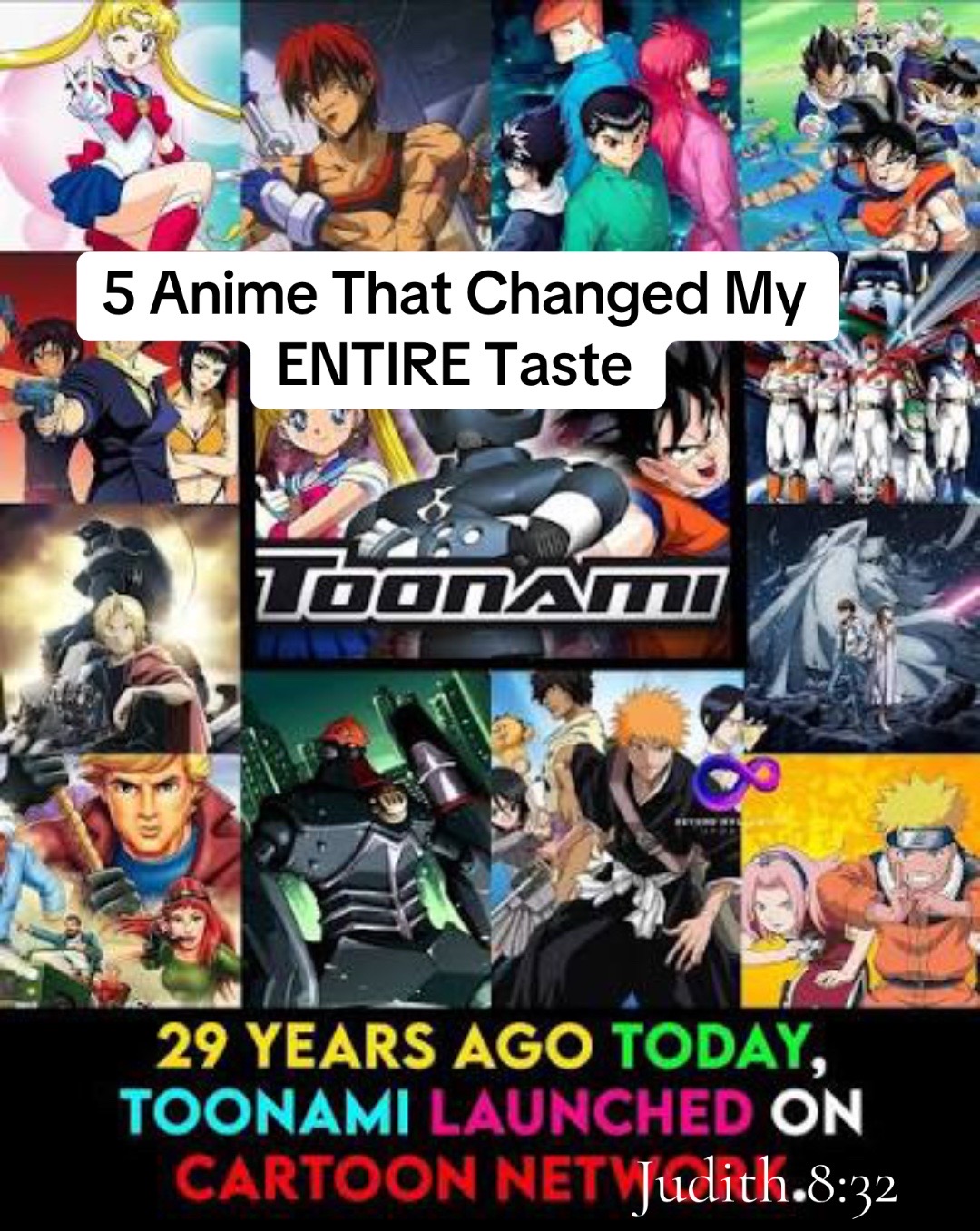 @Willie Fordham - Anime Guide