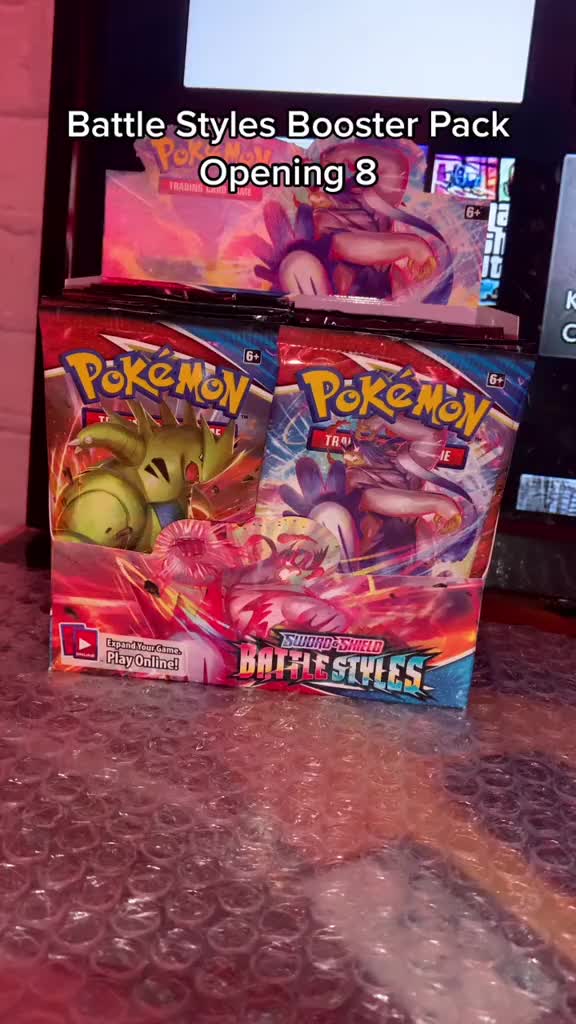 @PokeCam | 90k