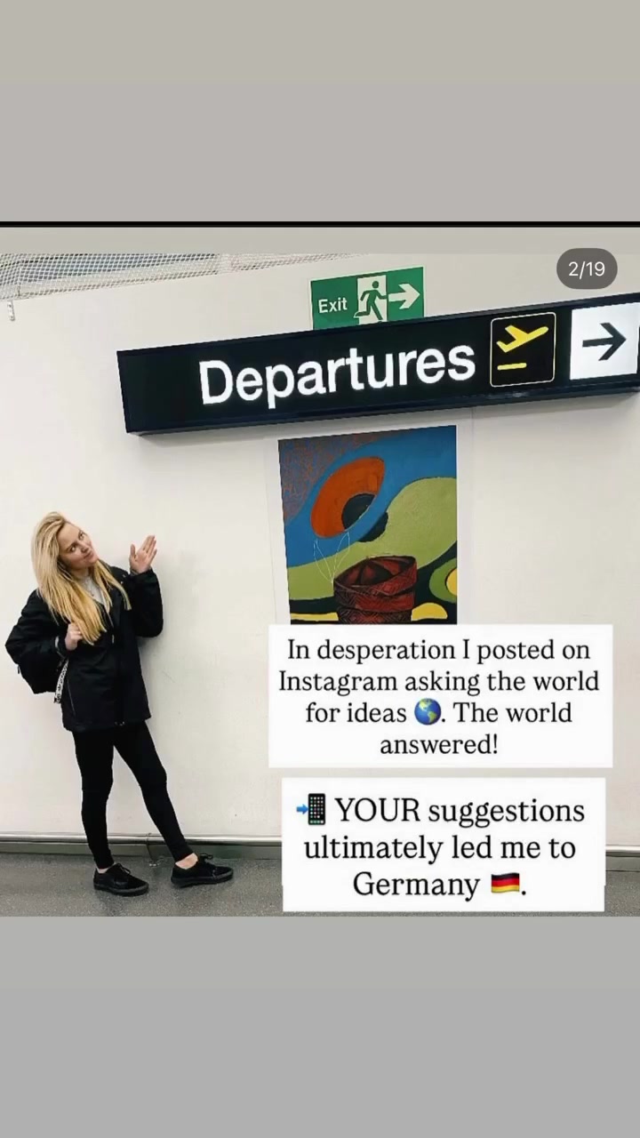 @Tilly Rose