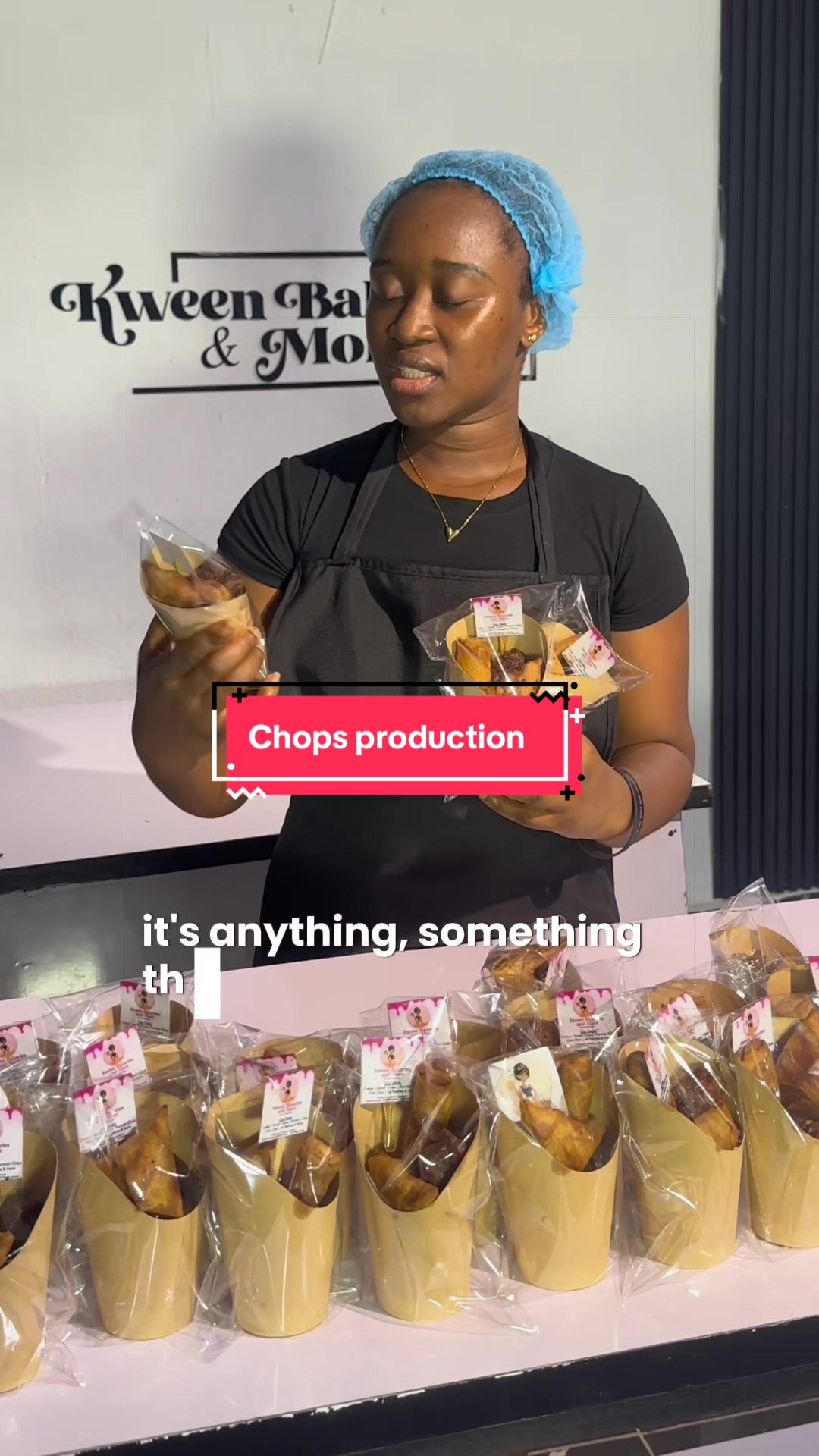 @Kween_bakeries_andmore