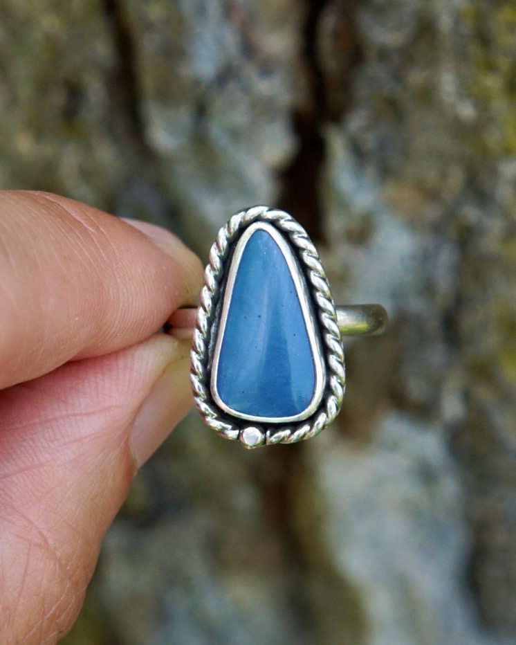 @Alivia ✨ • Silversmith •