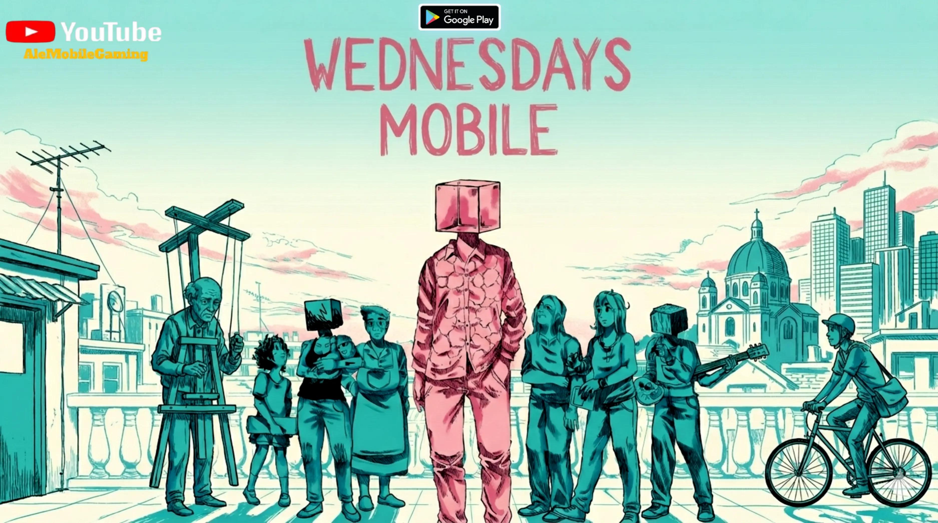 @AleMobileGaming.Official