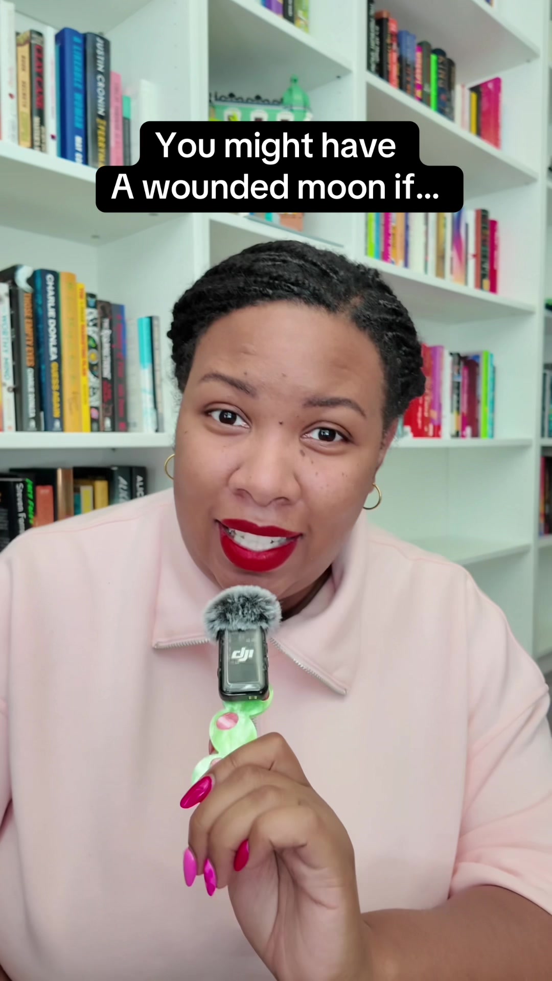 @Alyssa | Astrology Coach