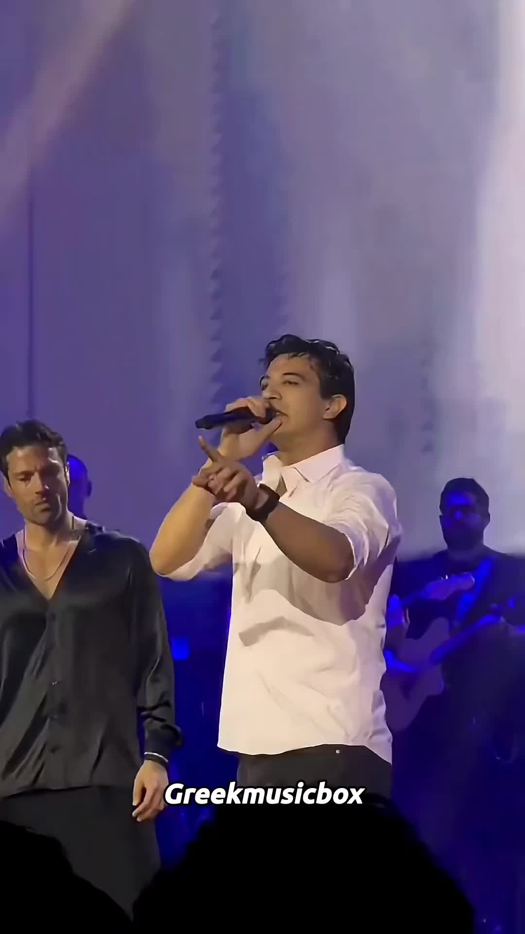 @GreekMusicBox