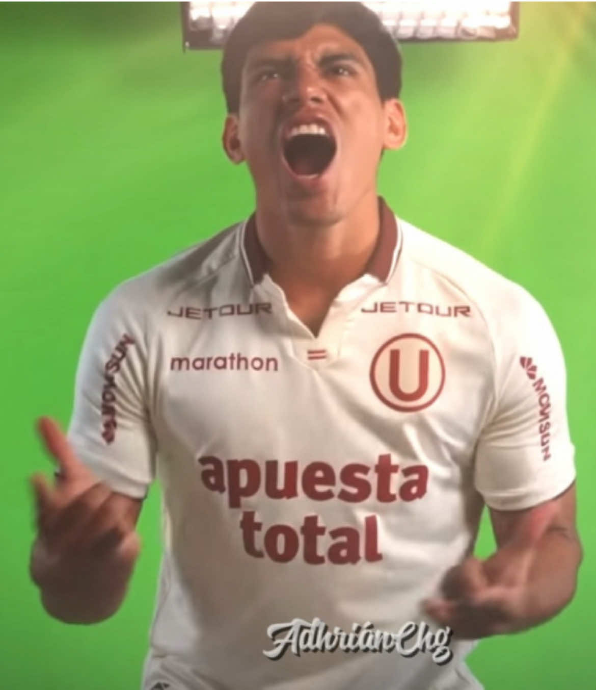 @Adhri&aacute;n Crema
