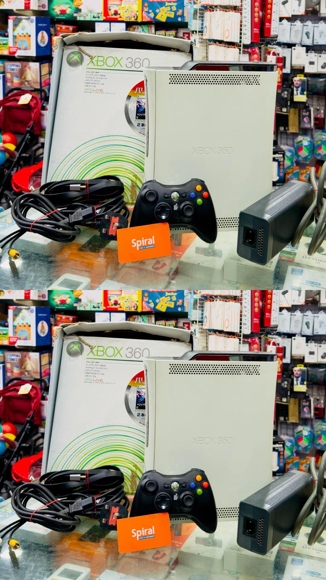 @Spiral Toys & Games
