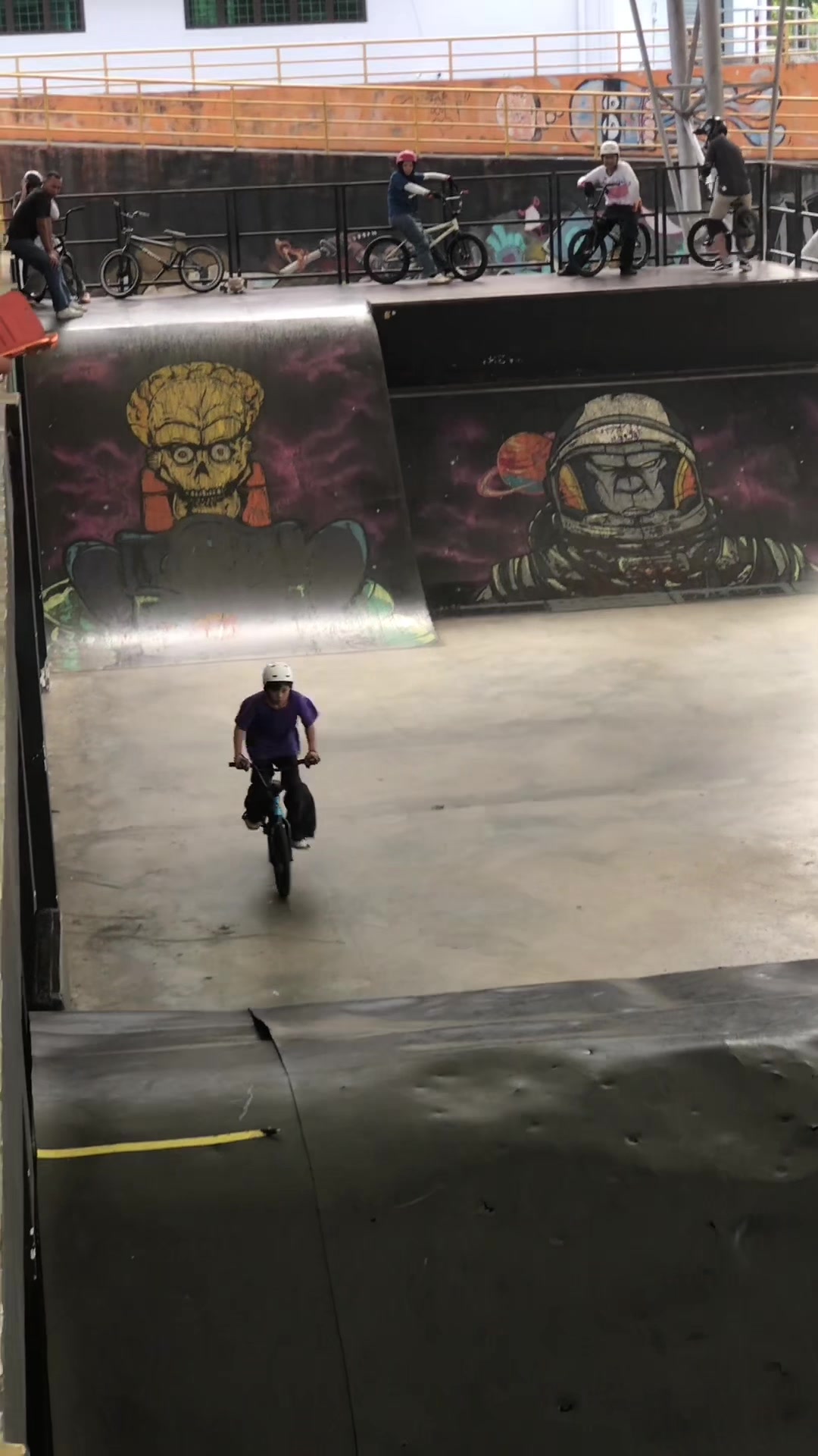 @Bmx family (katun aszeril)
