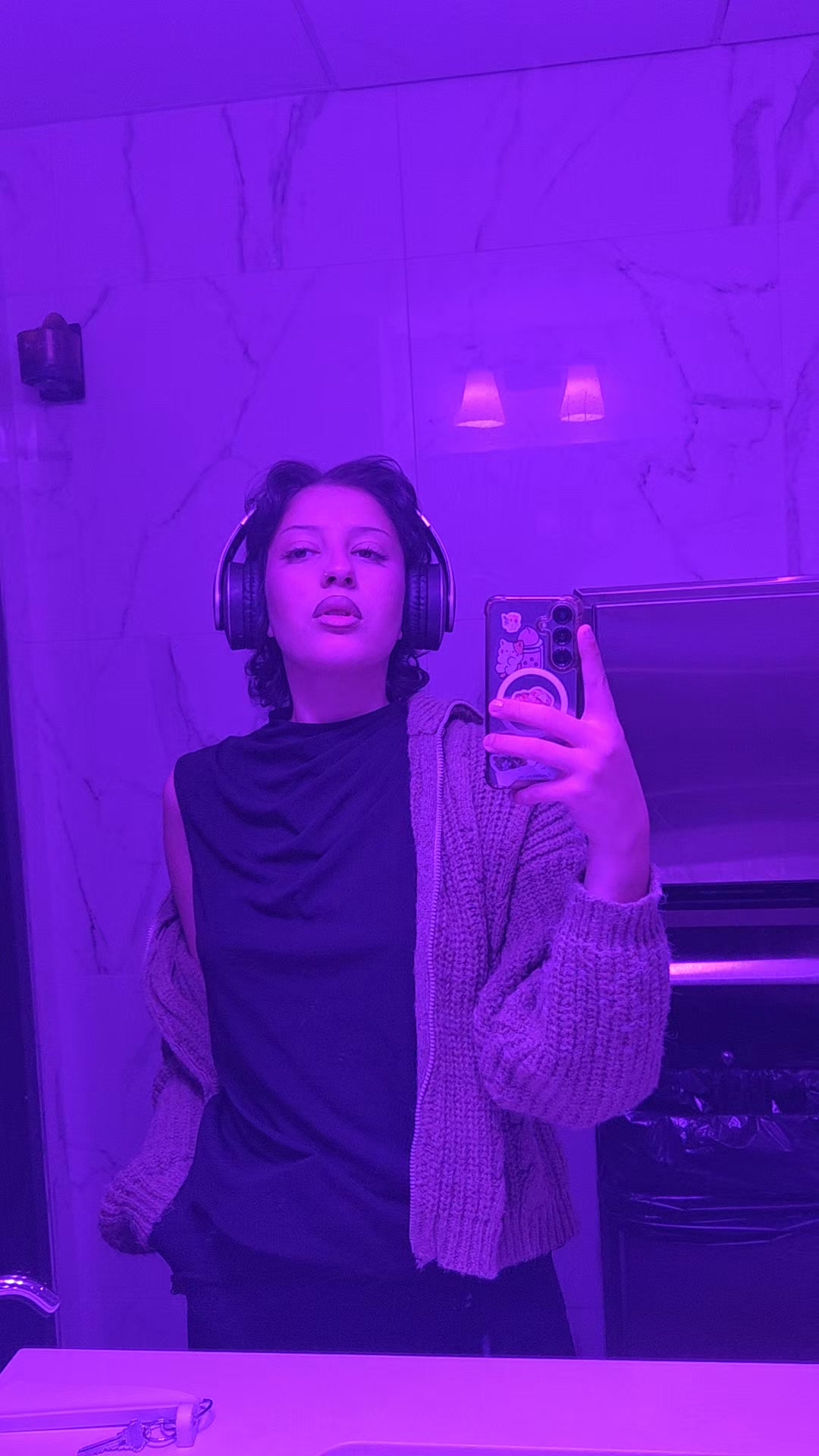 @hibana 🎶