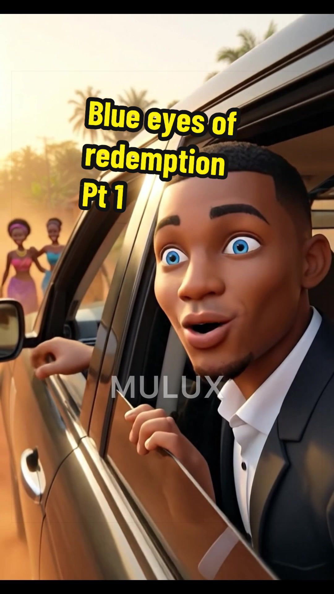 @MULUX Ai
