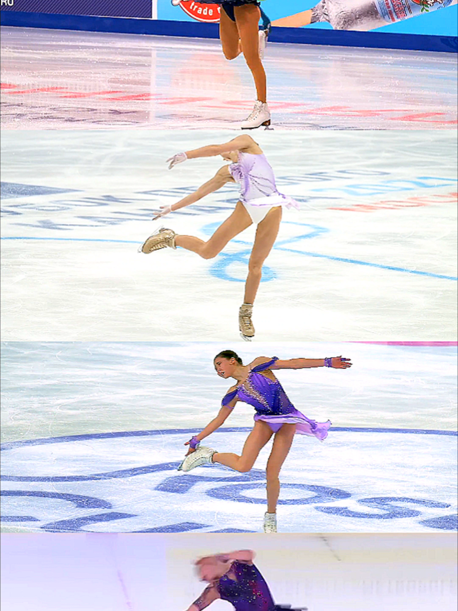 @Ice Skating Paradise