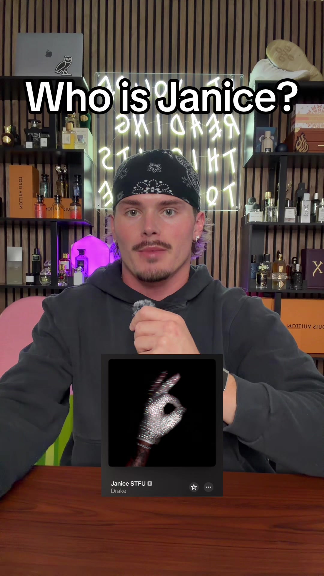 @Joe