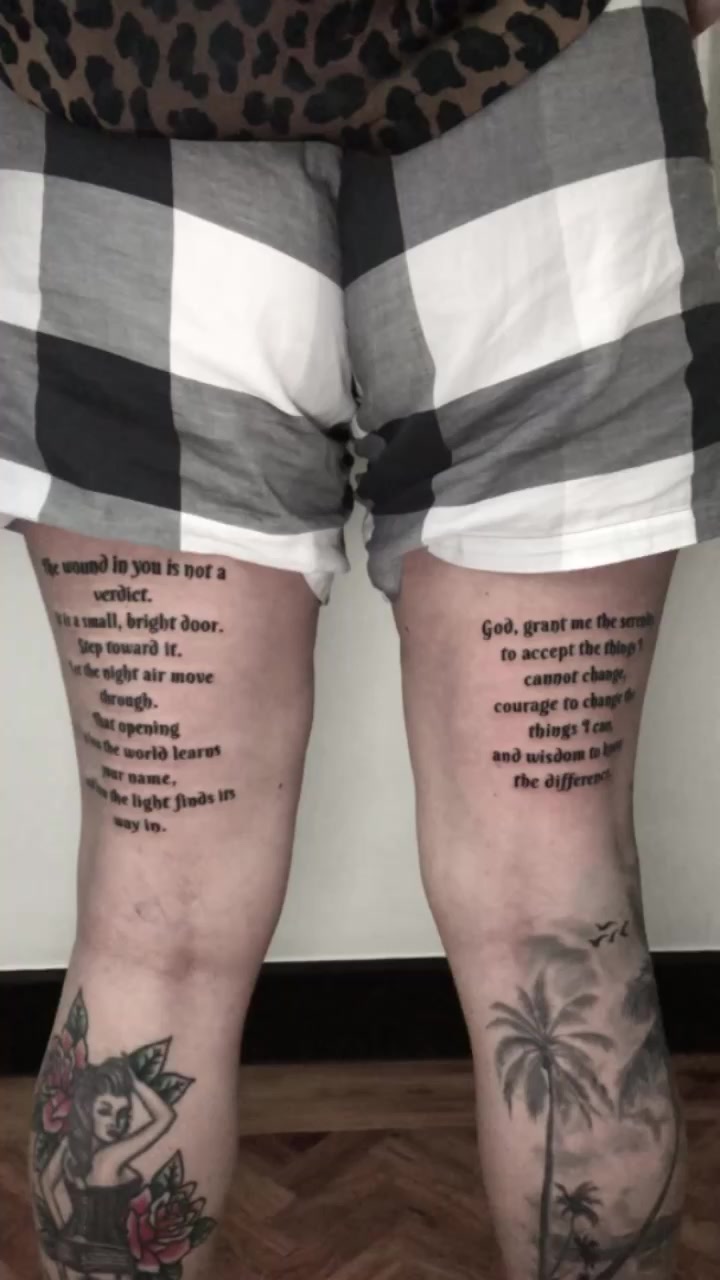 @DENOM TATTOO