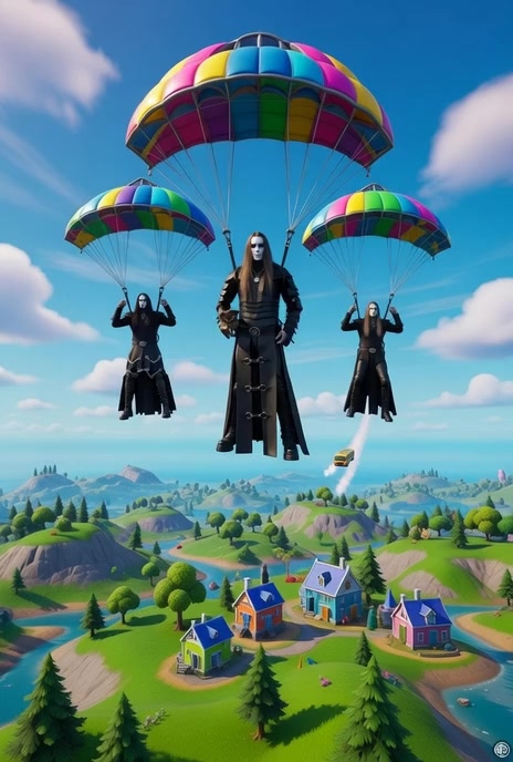 @VOIDGRIM