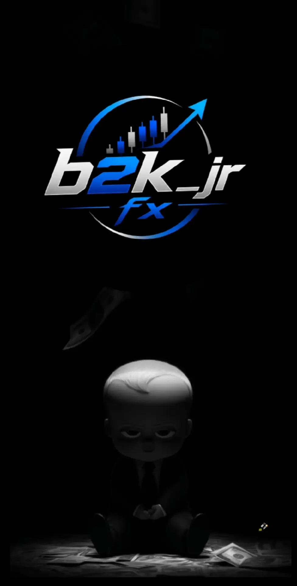 @B2k_Jr 📊🥷