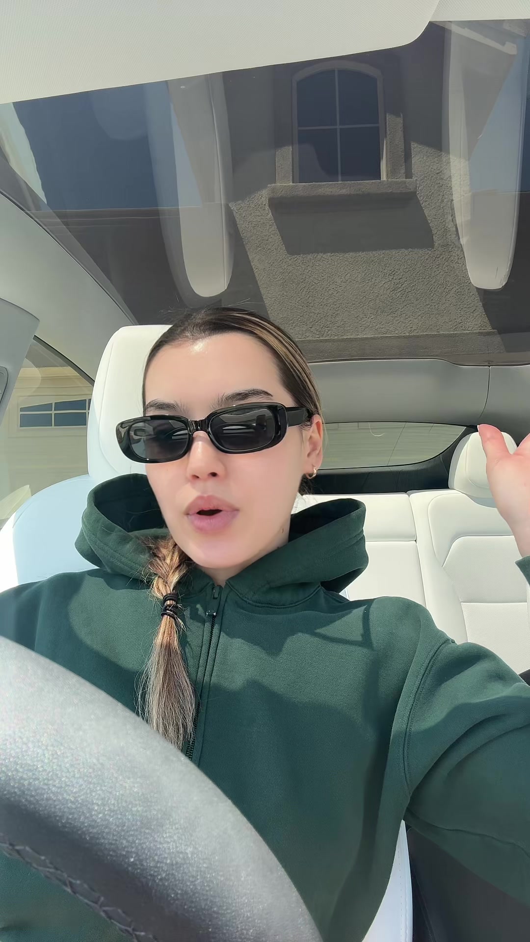 @OnlySylvWould