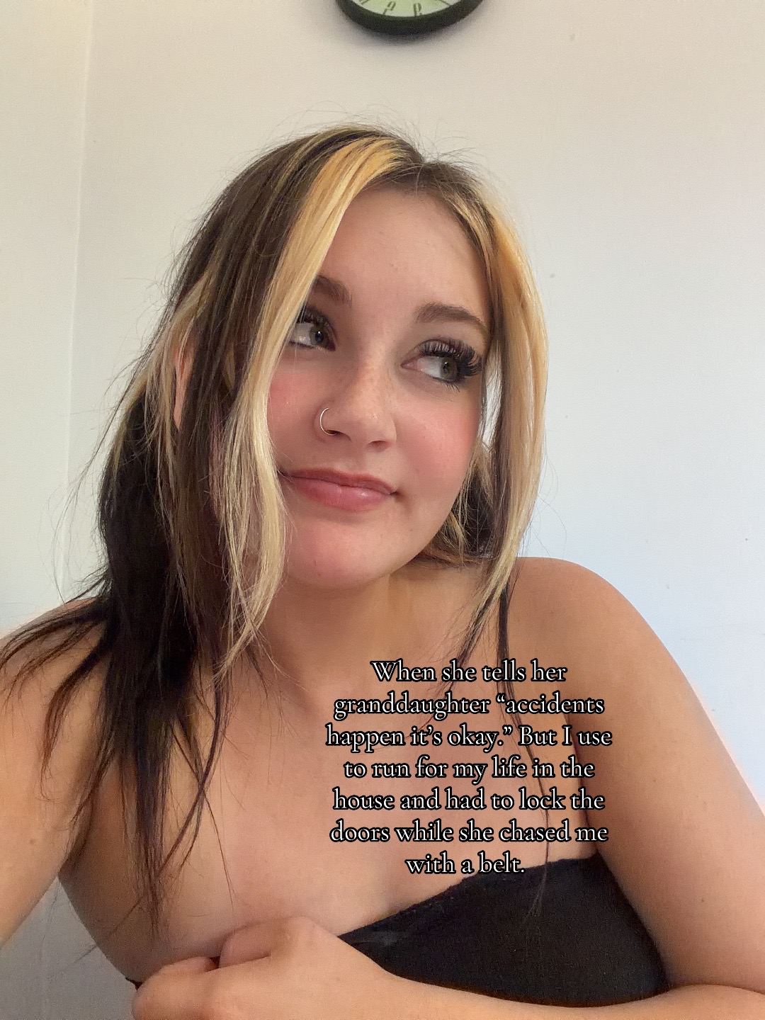 @Alexis Palmer