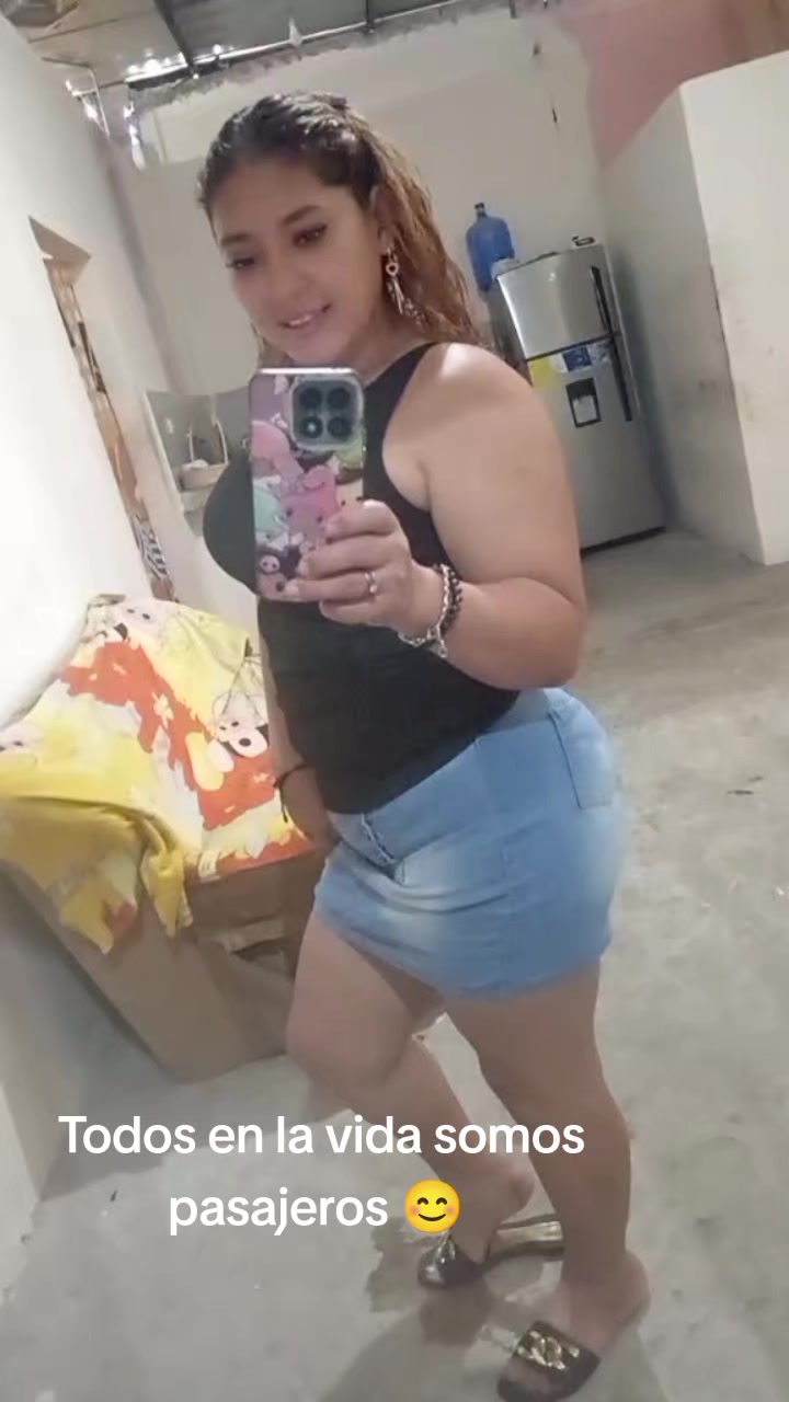 @Narcisa Delgado