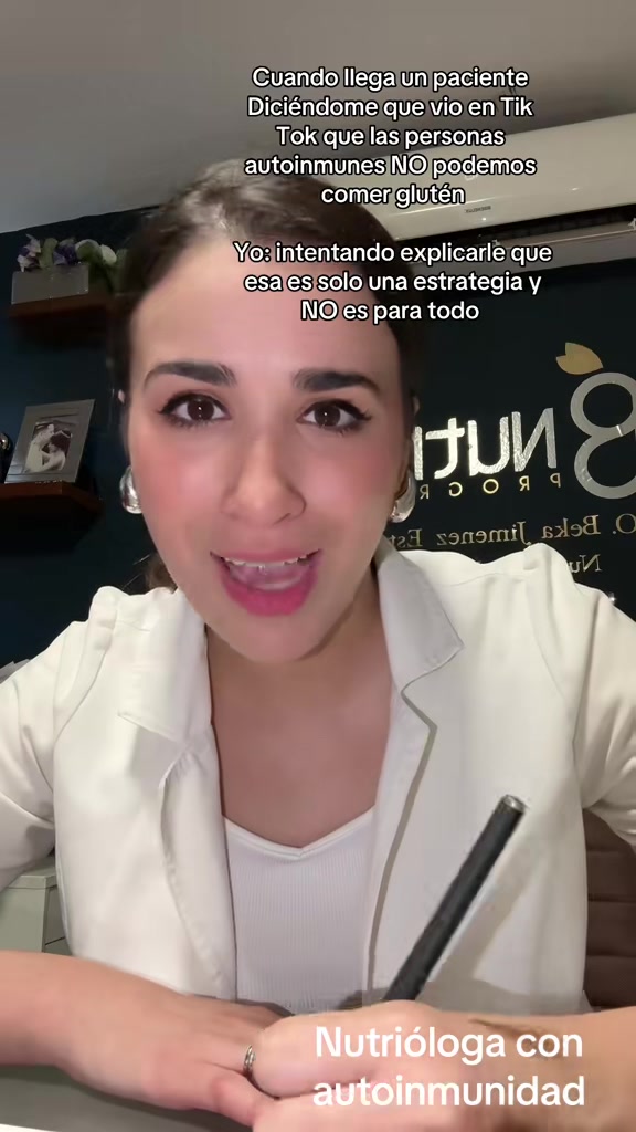 @Nutribekajimenez-Especialista