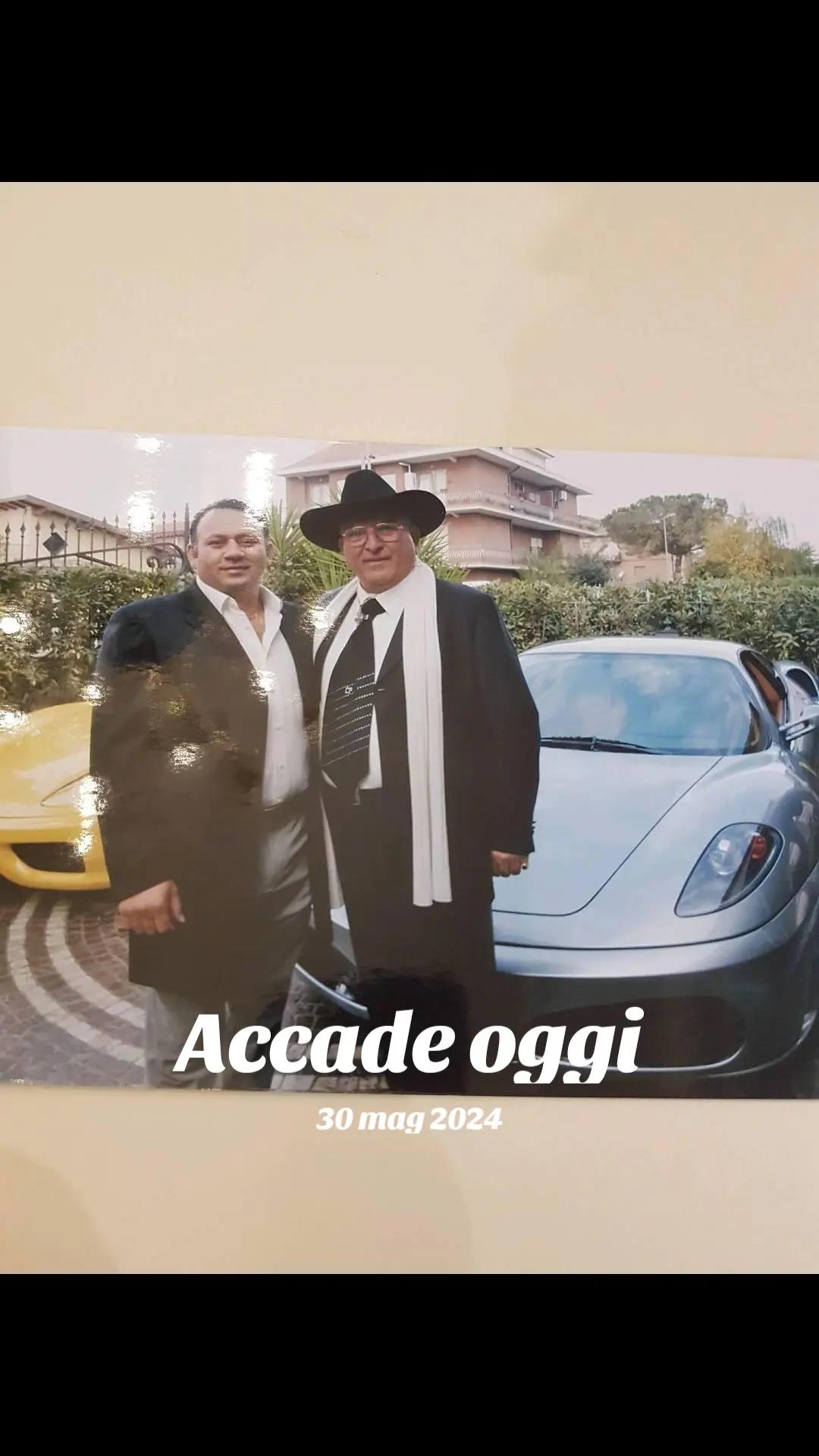 @Consiglio casamonica